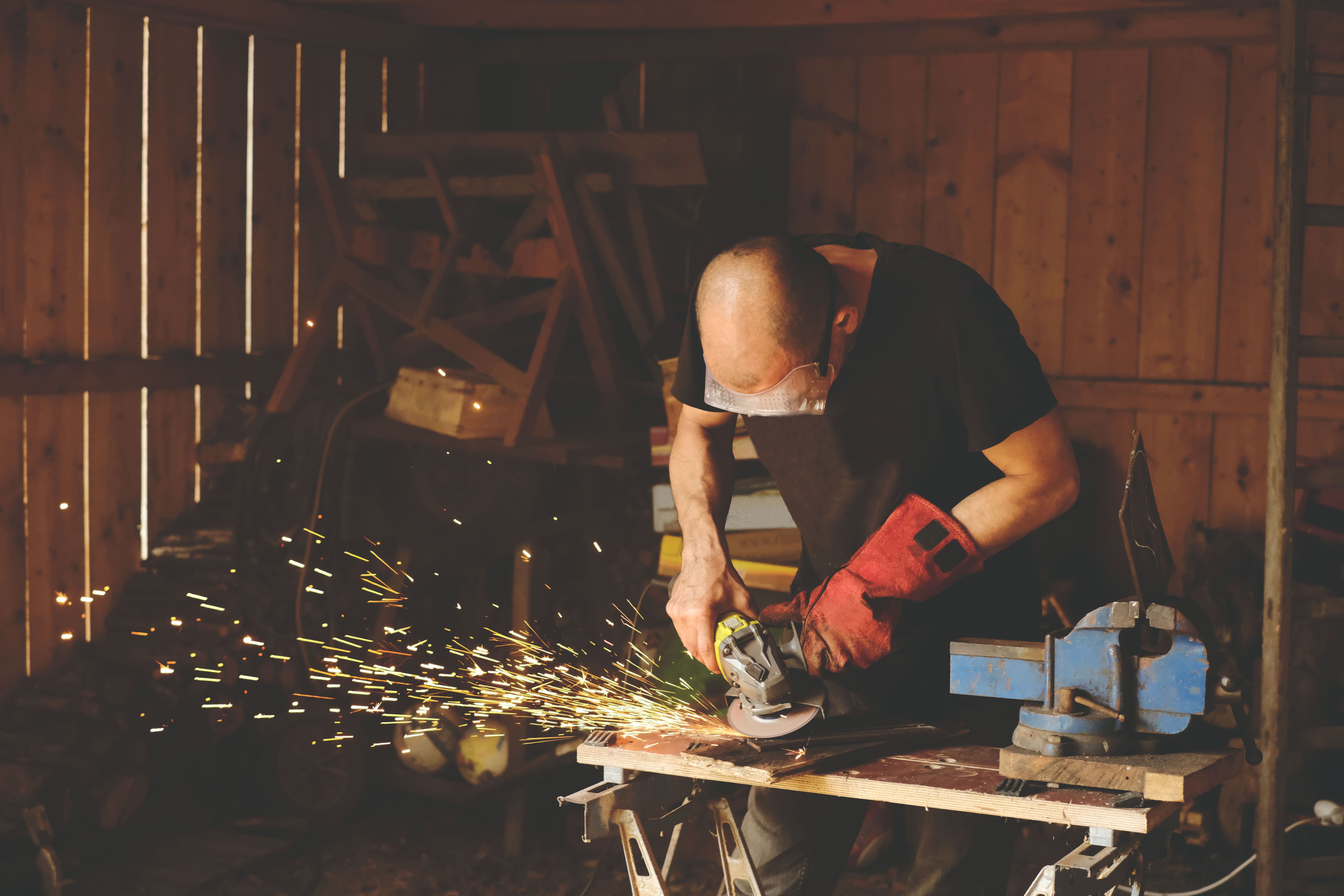 photographe entreprise Bressuire