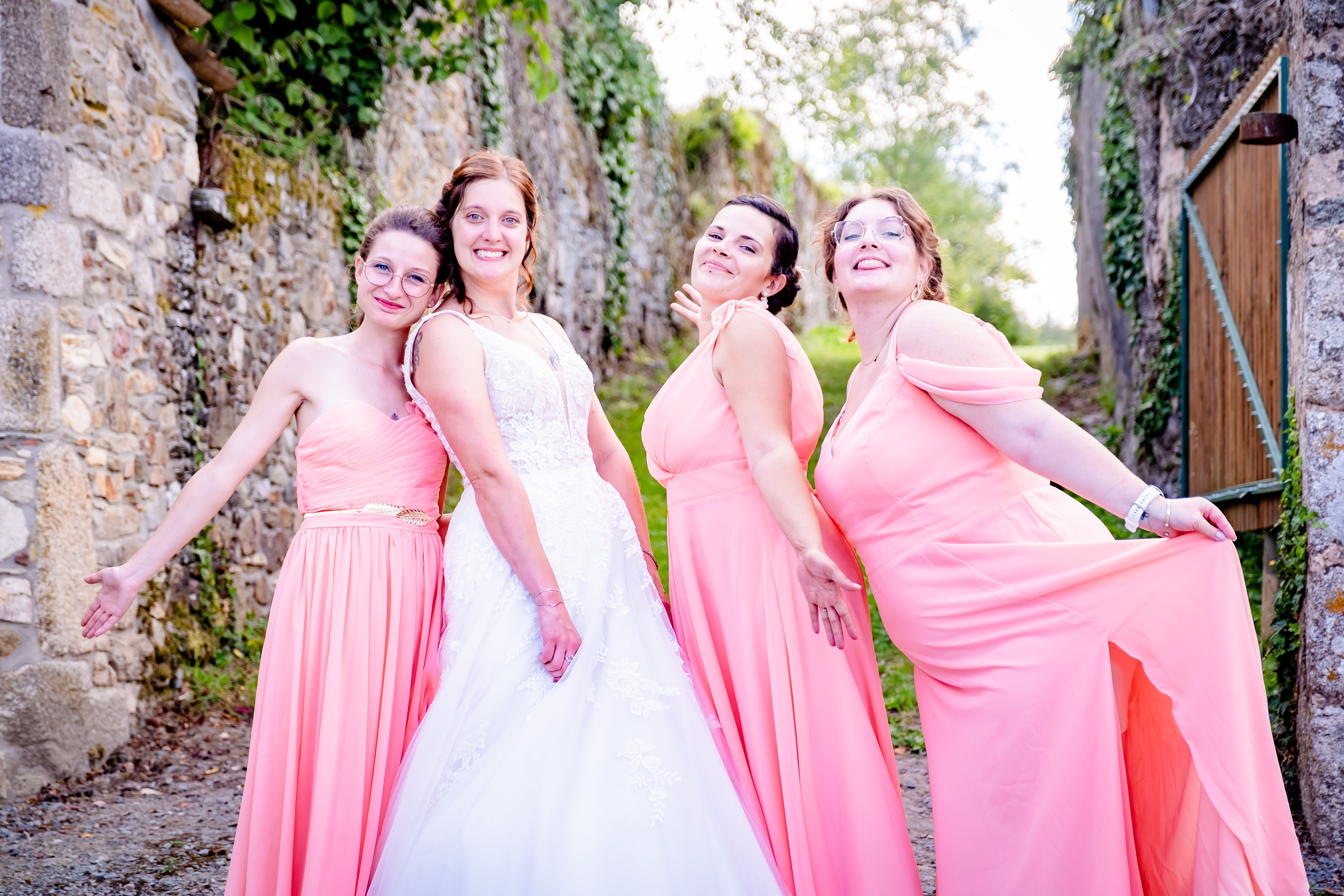 Photographe Bressuire