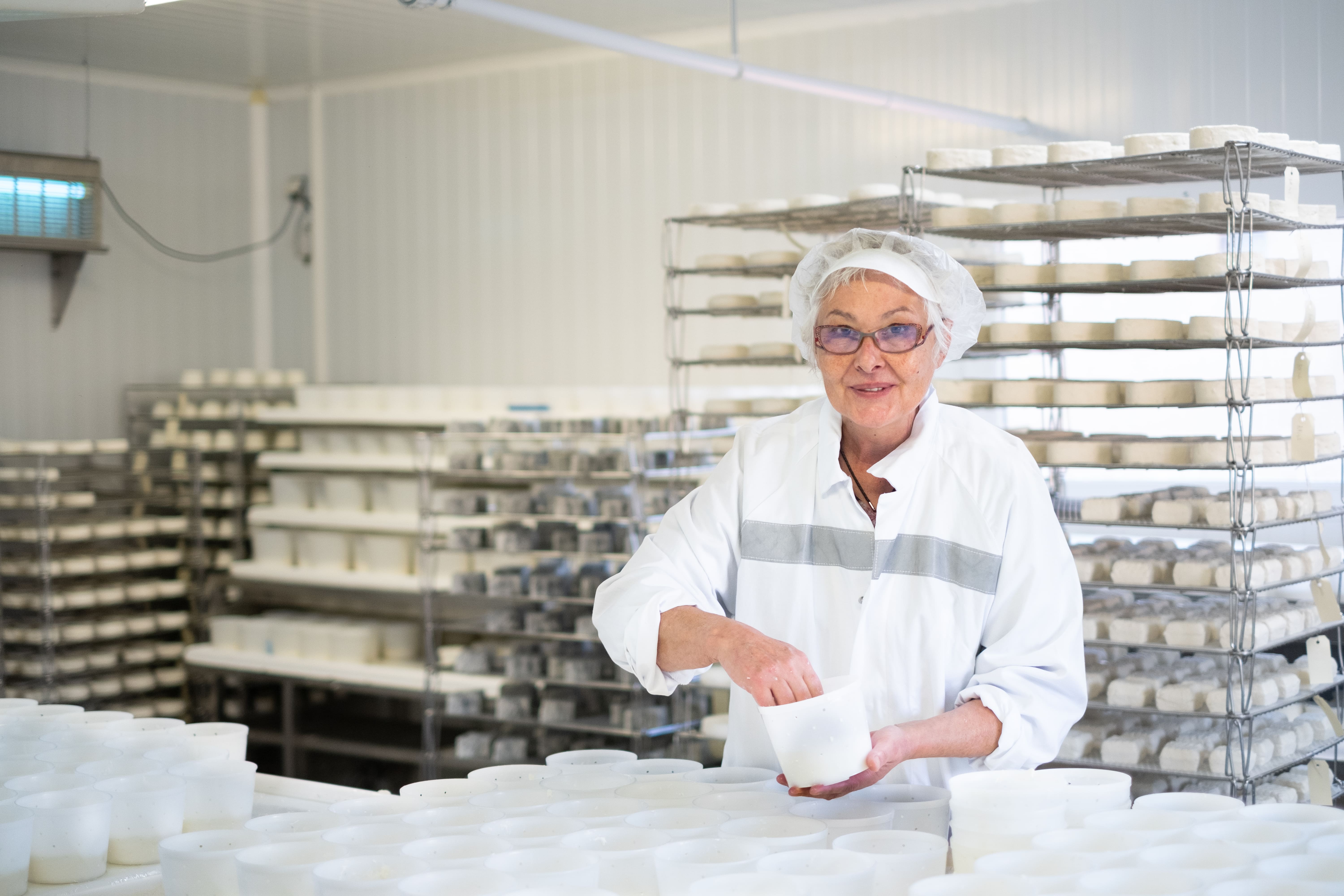 photographe entreprise Bressuire