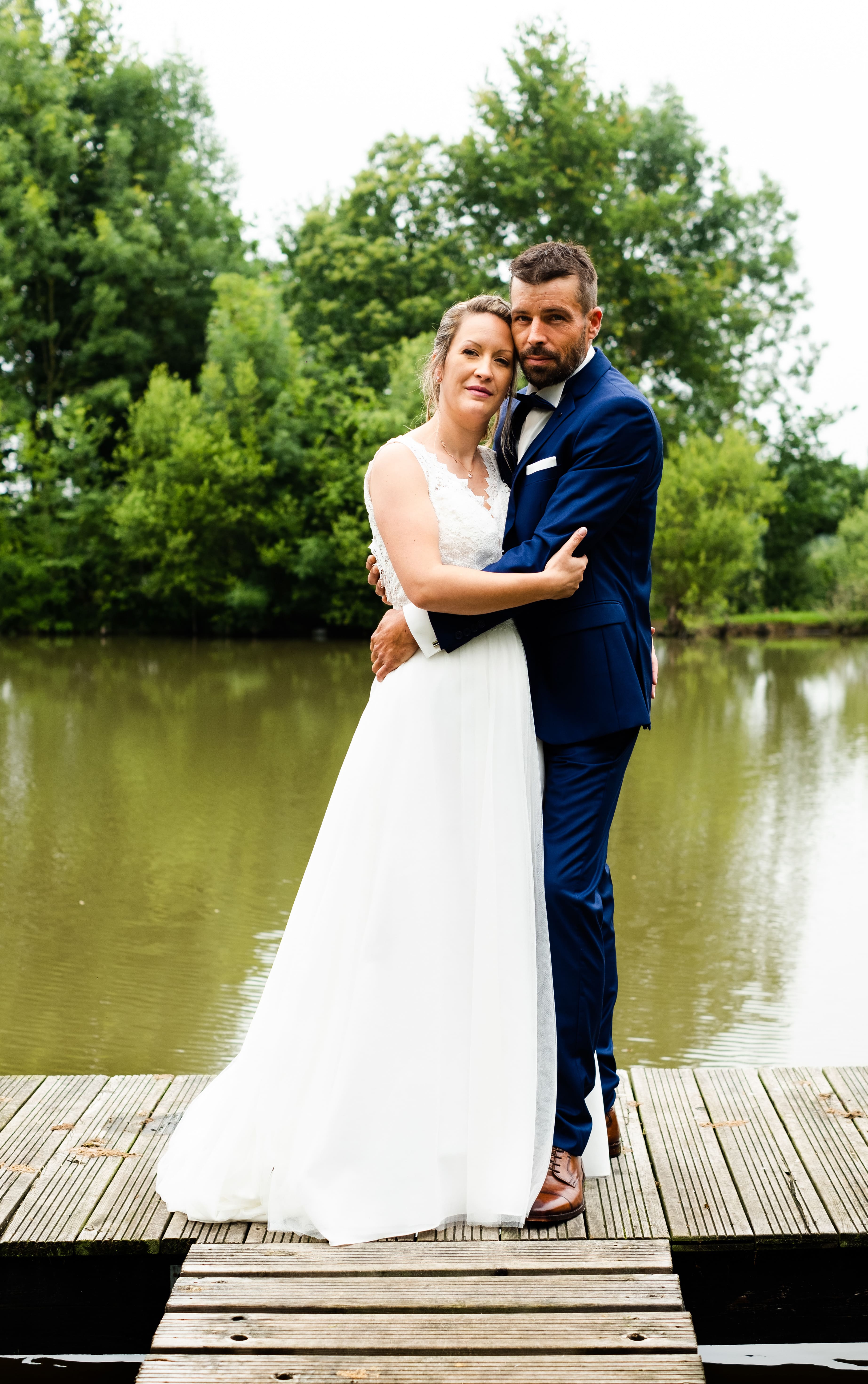 photographe mariage Bressuire