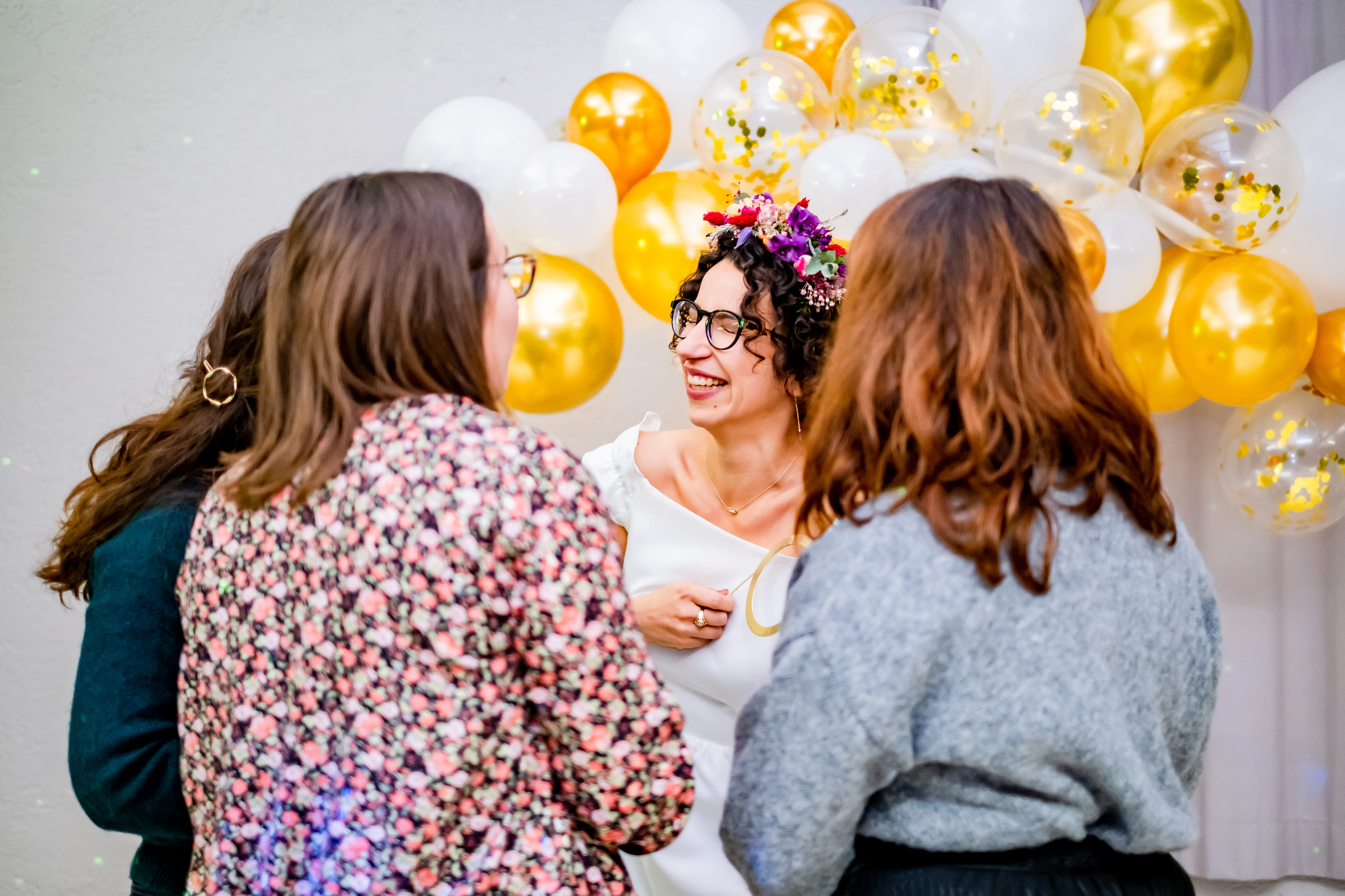 photographe mariage Bressuire