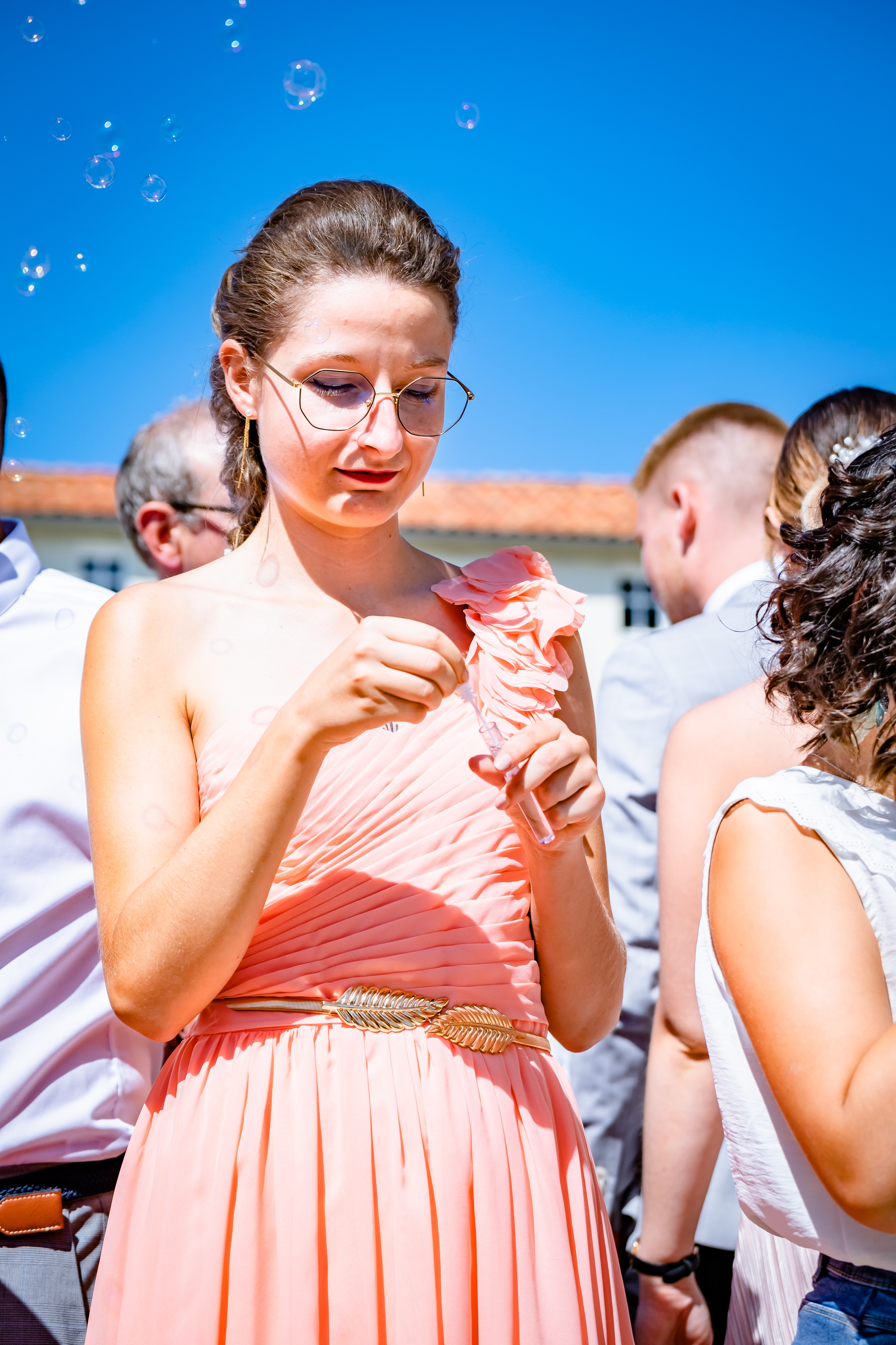 Photographe Bressuire