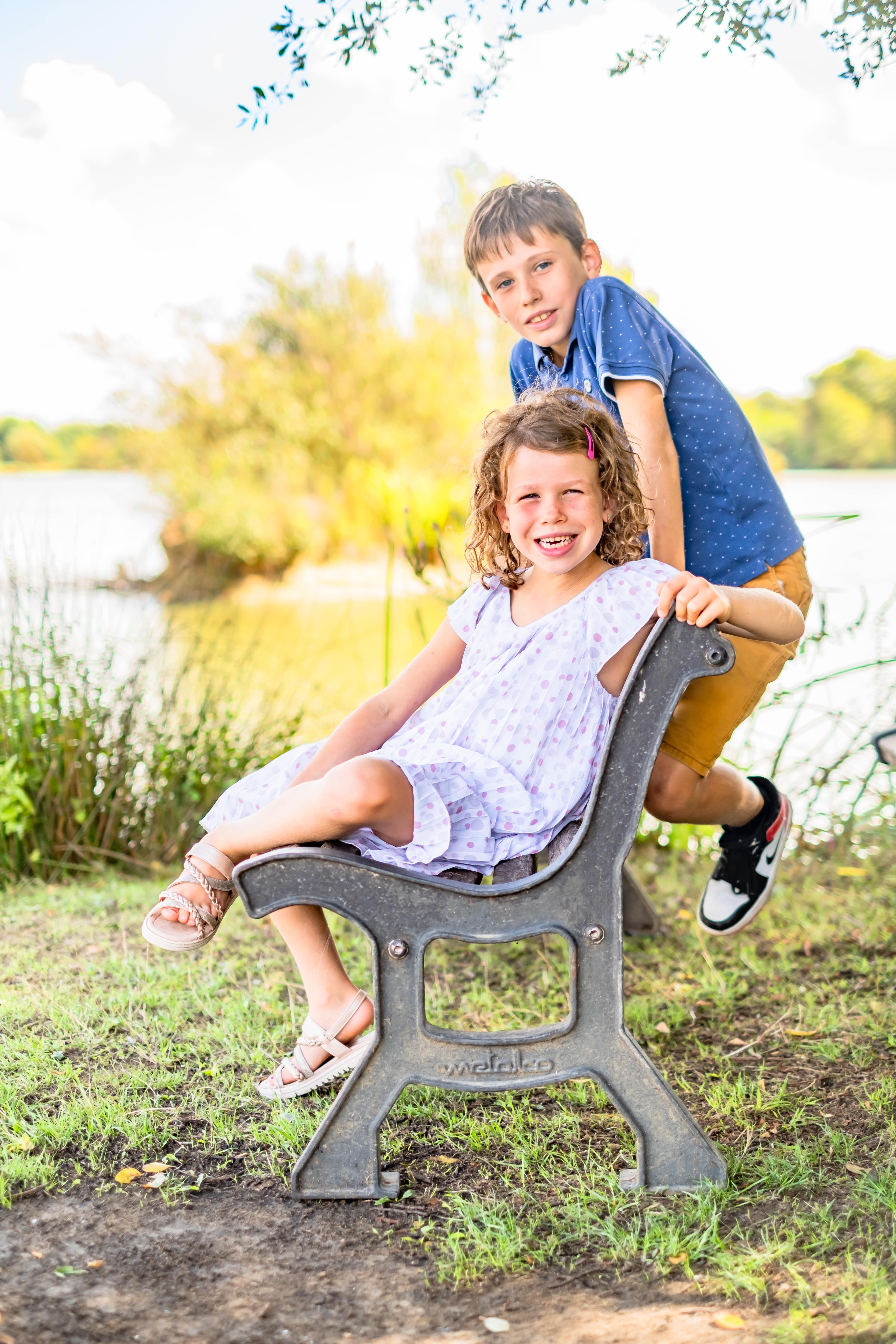 Photographe Bressuire