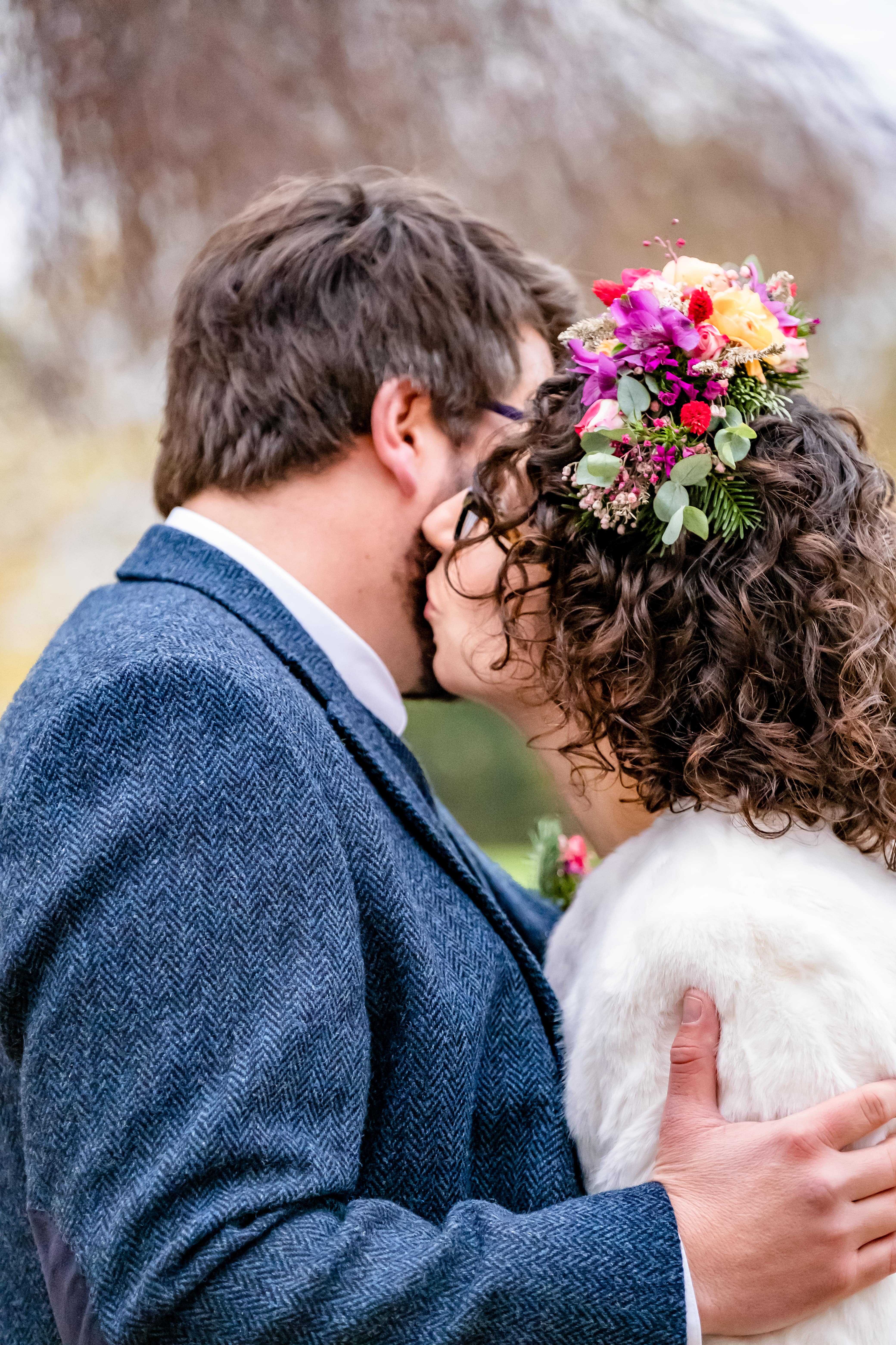 photographe mariage Bressuire