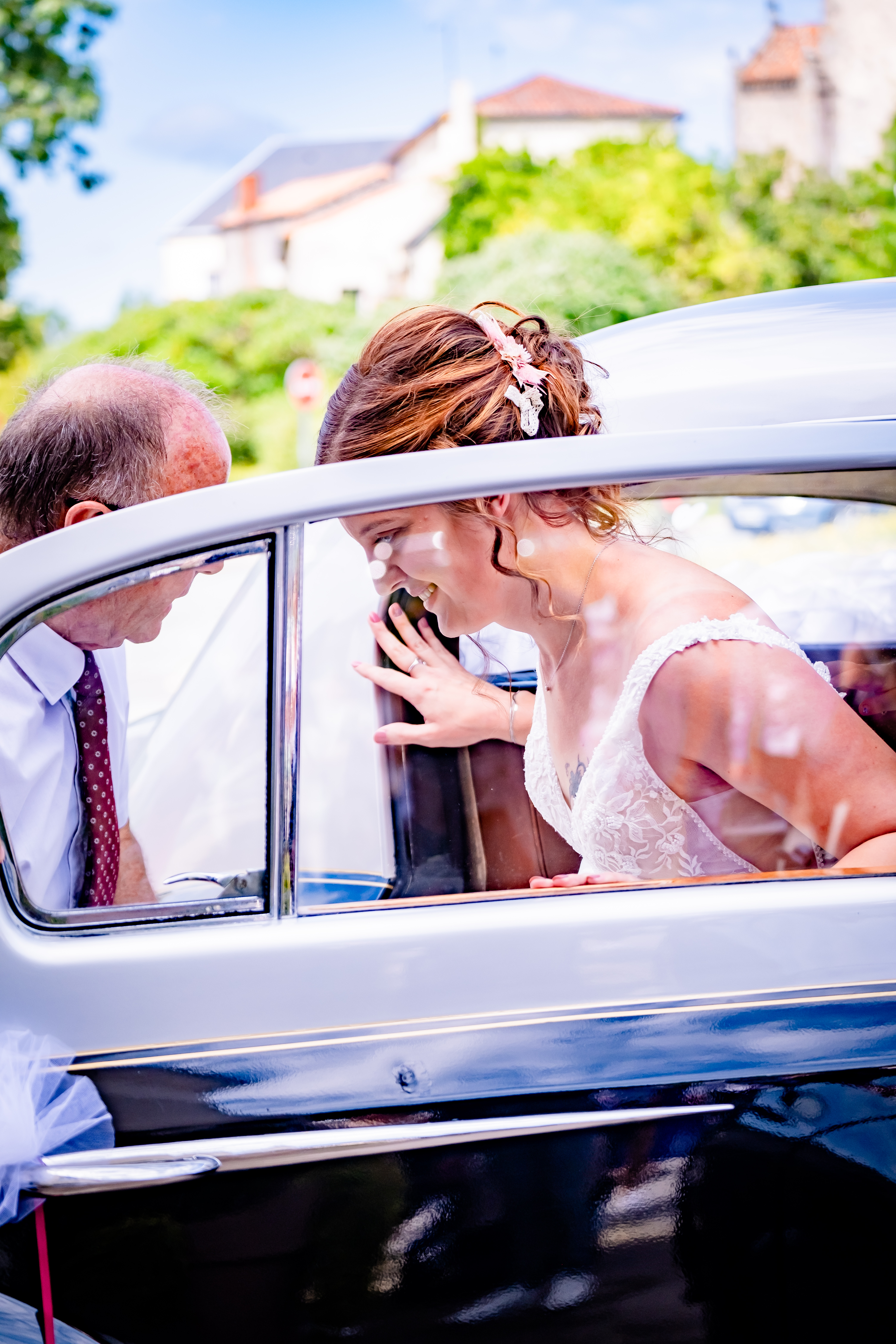 Photographe Bressuire