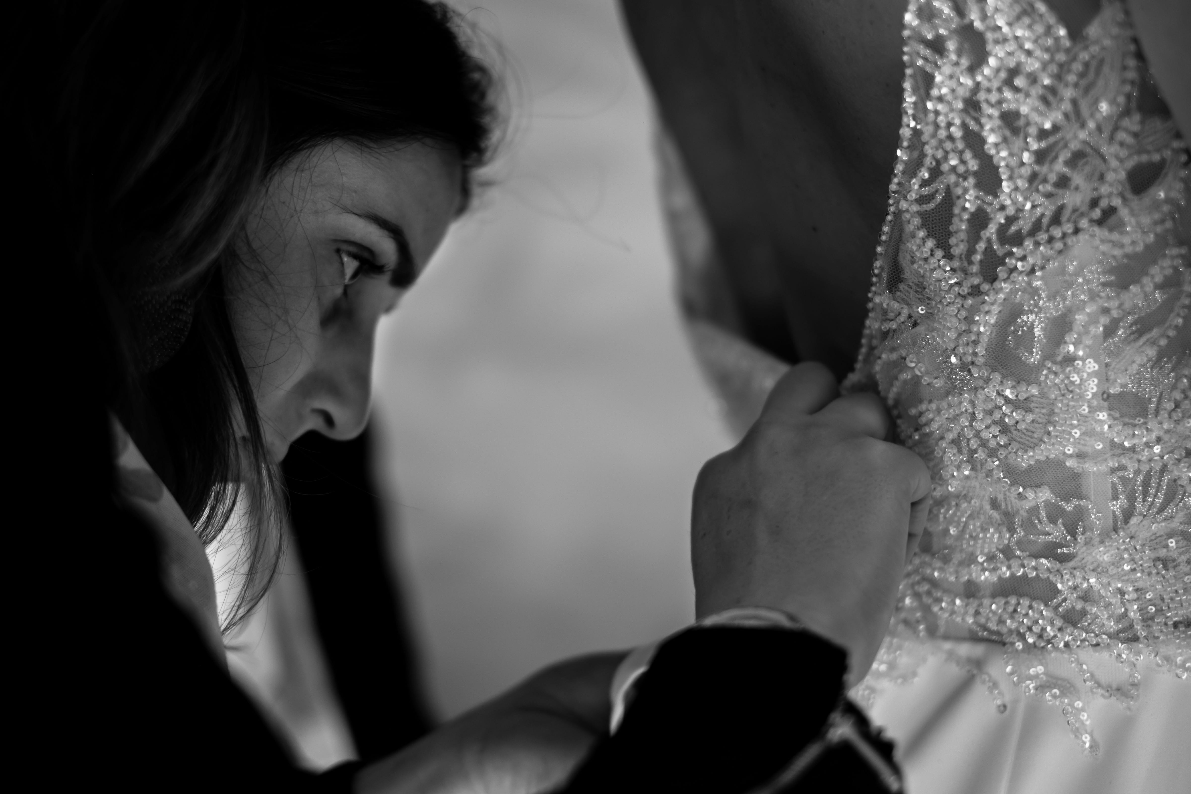 photographe mariage Bressuire