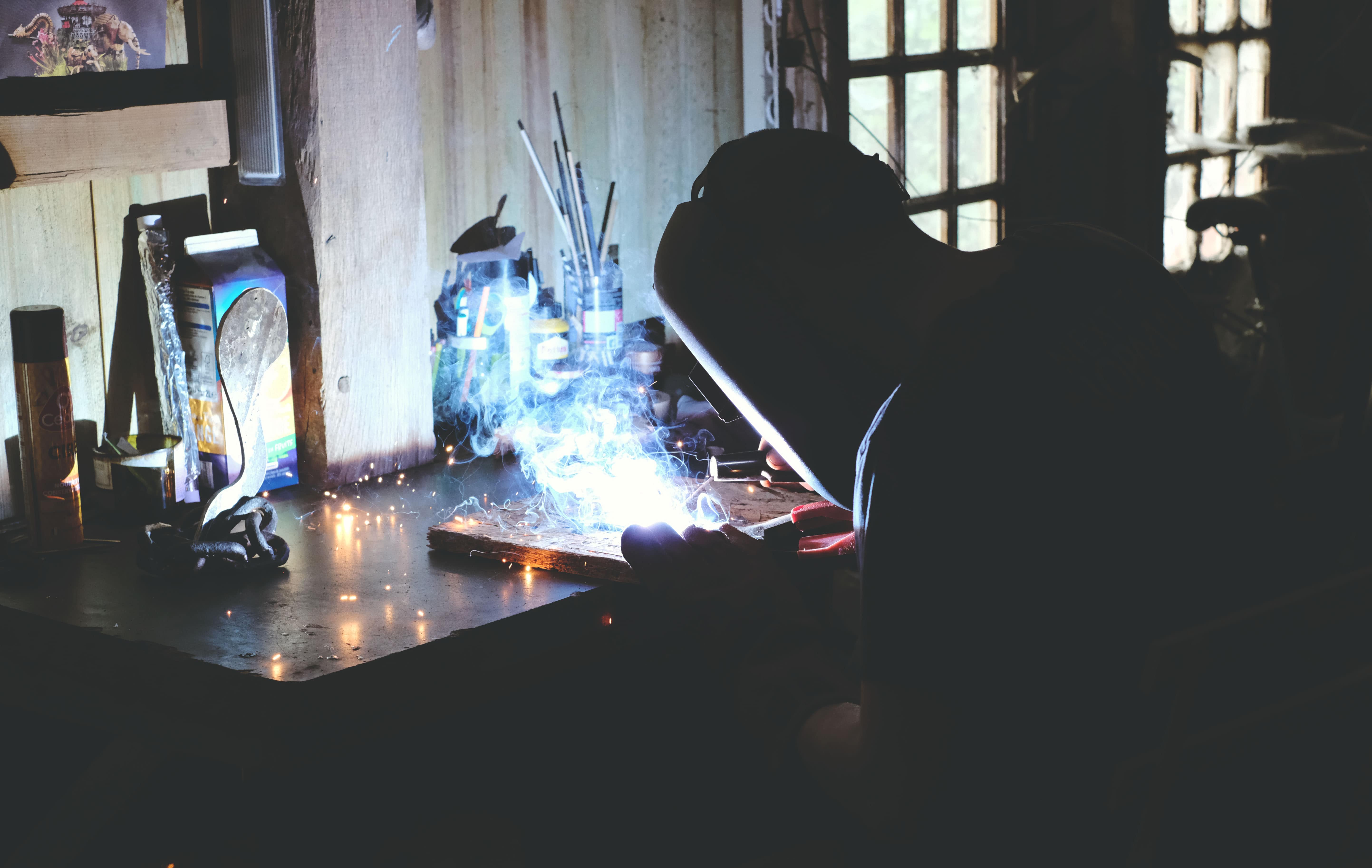 photographe entreprise Bressuire