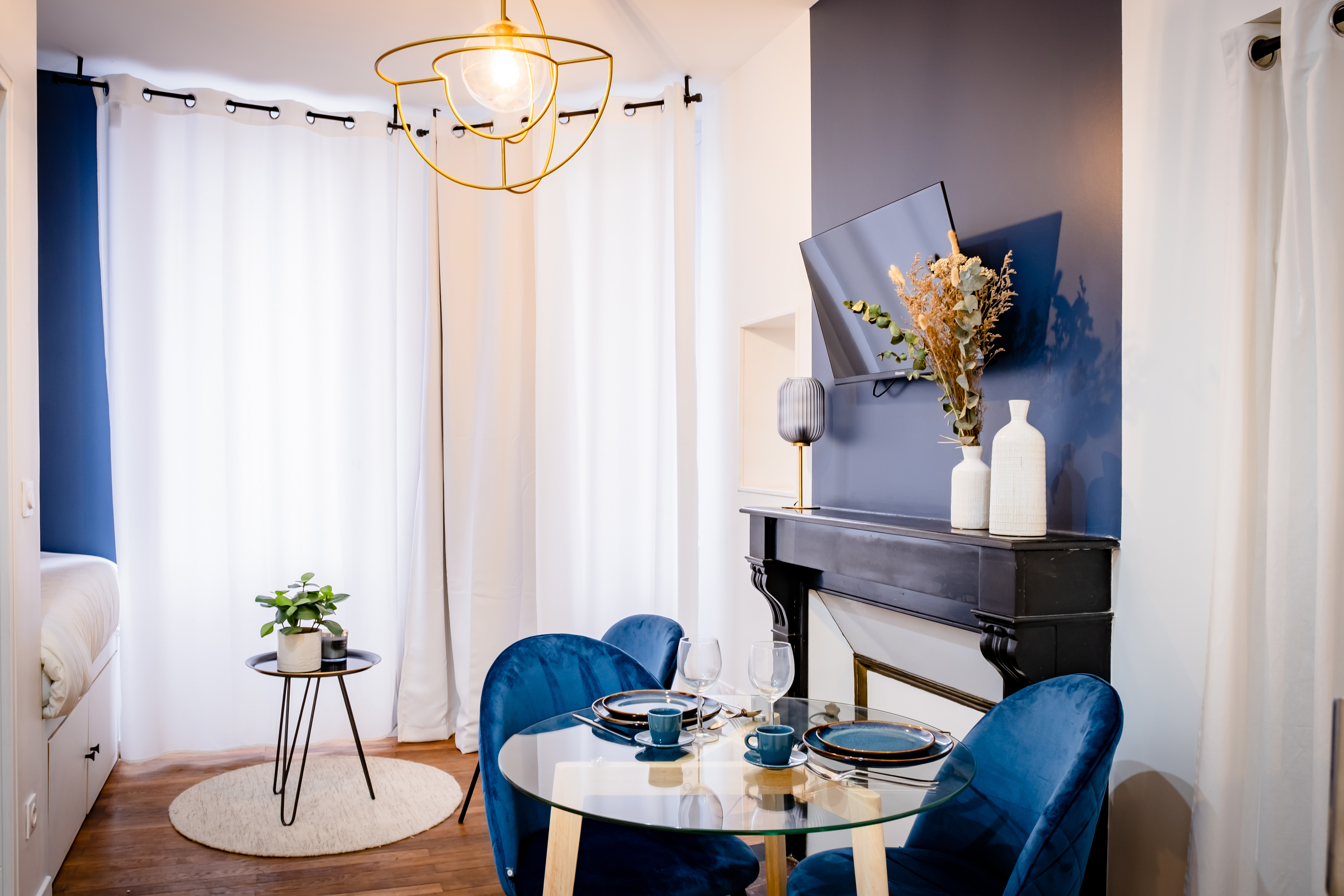 photographe immobilier Bressuire