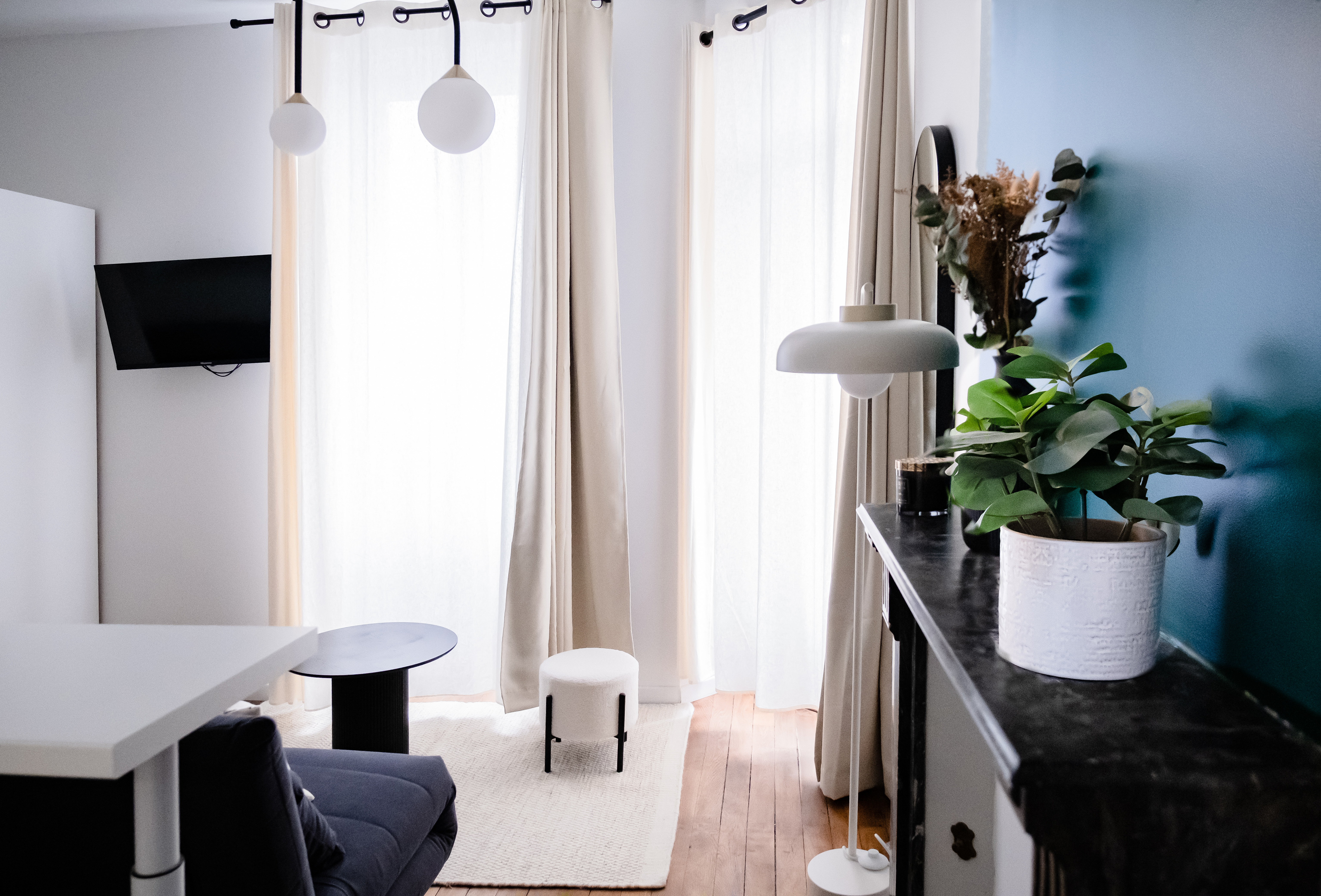 photographe immobilier Bressuire