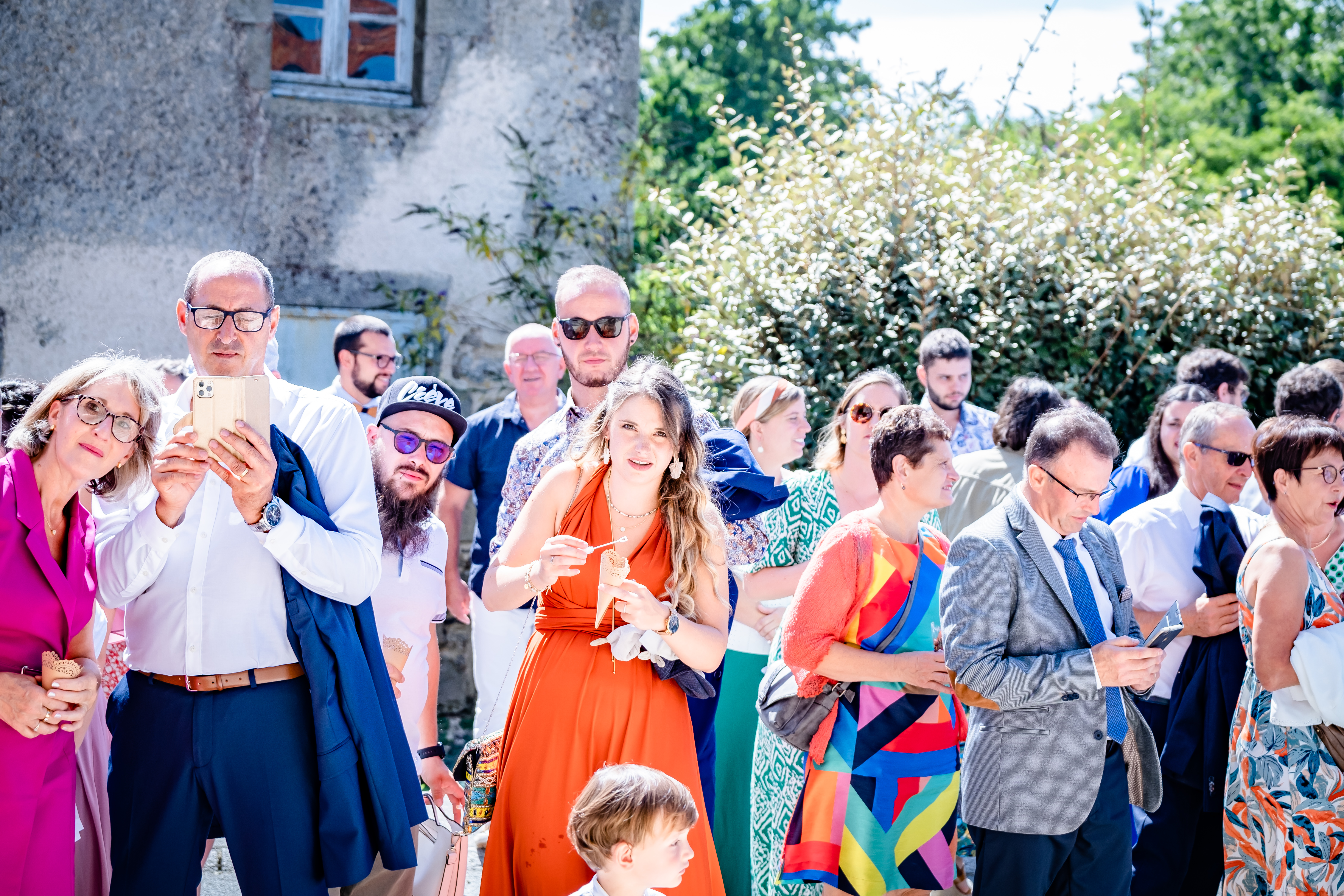 Photographe Bressuire