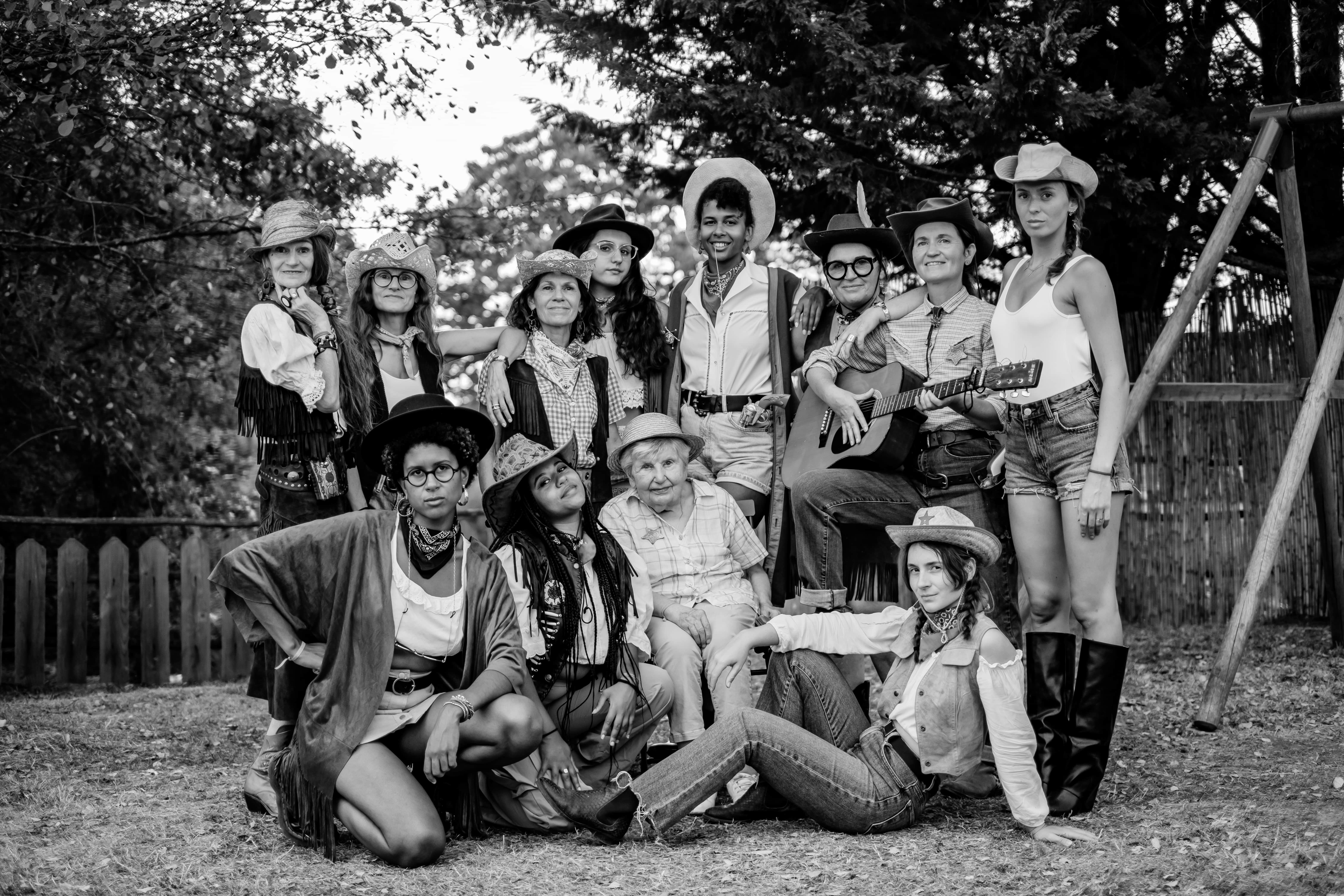 photographe famille Bressuire