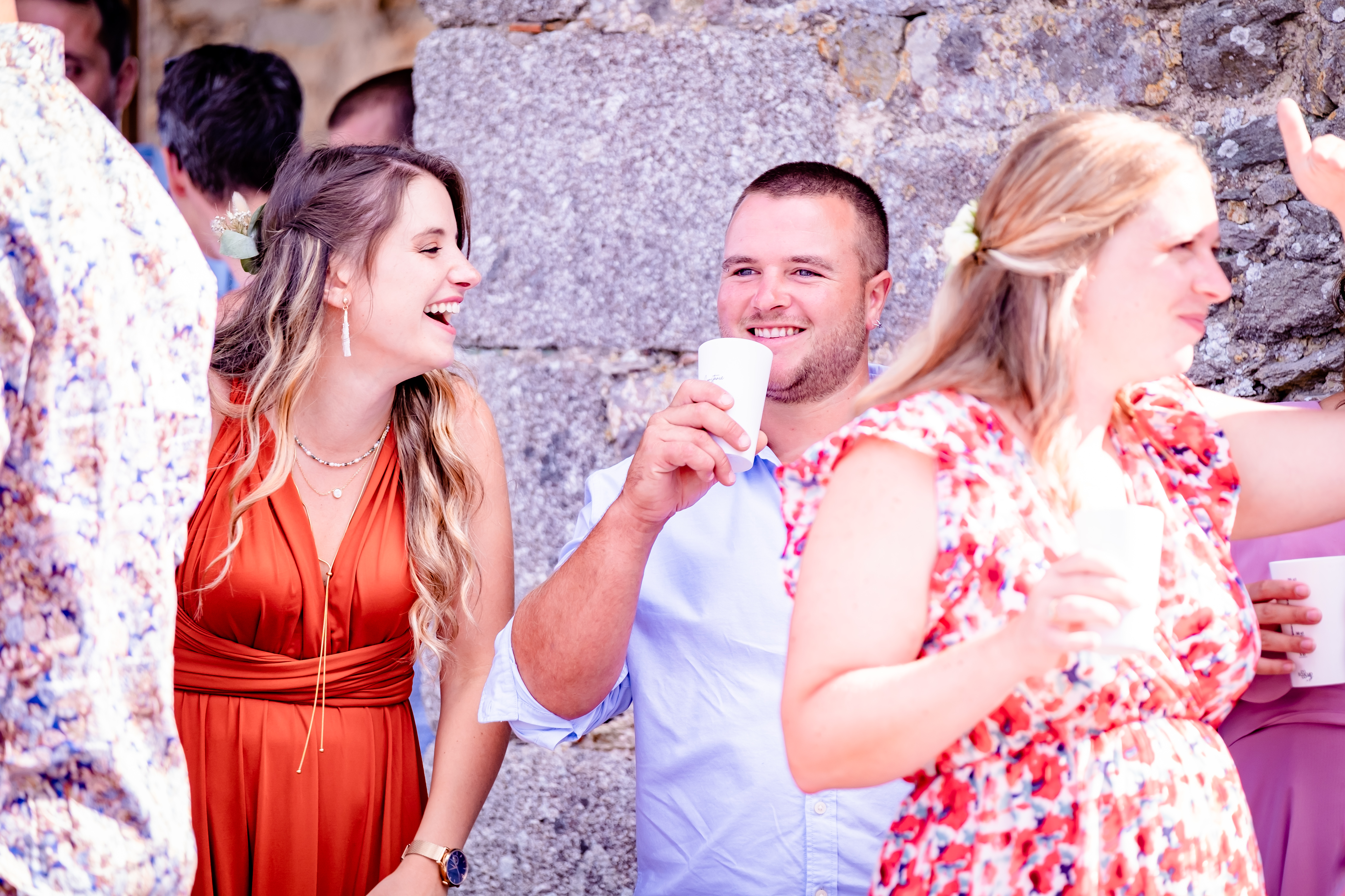 Photographe Bressuire