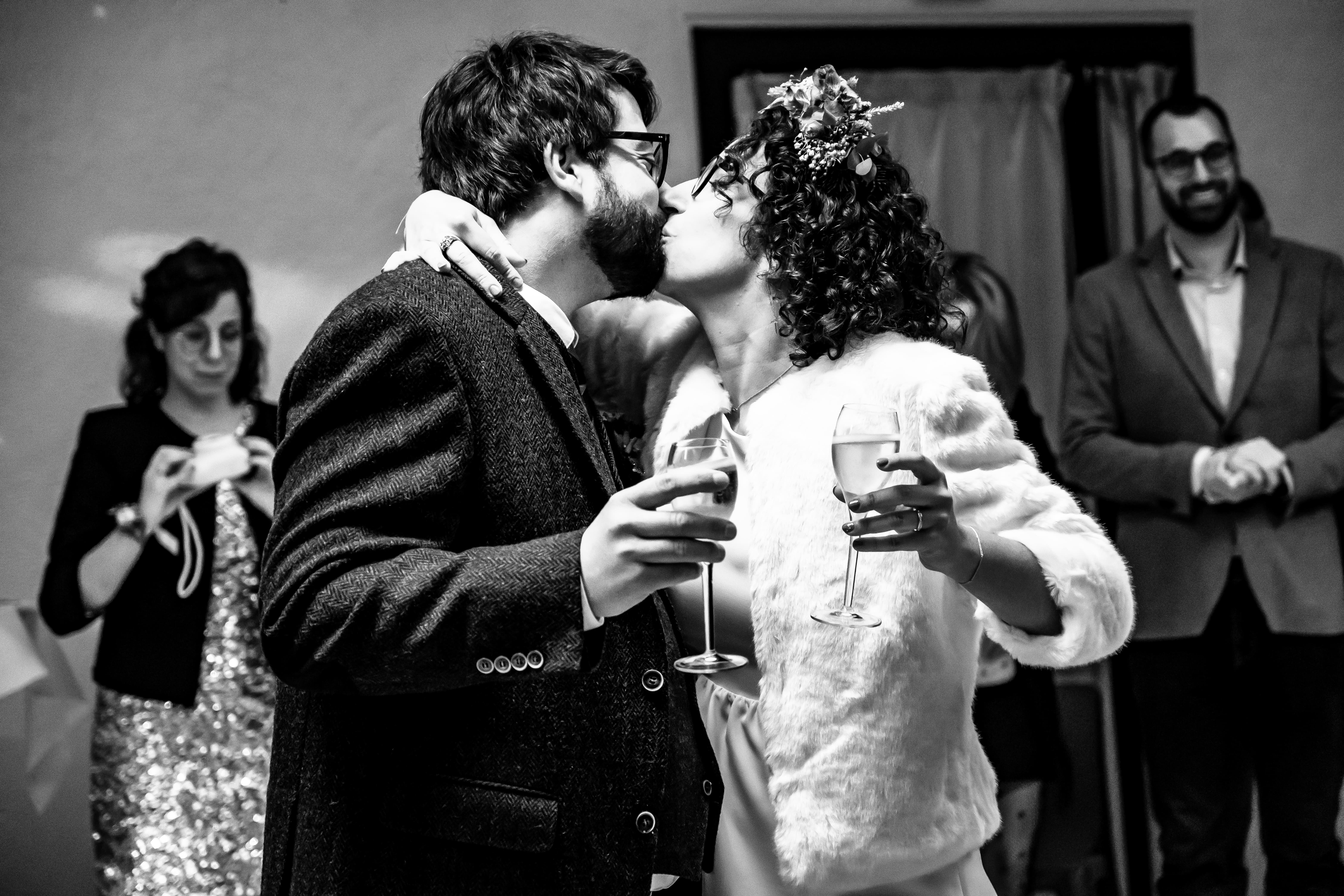 photographe mariage Bressuire