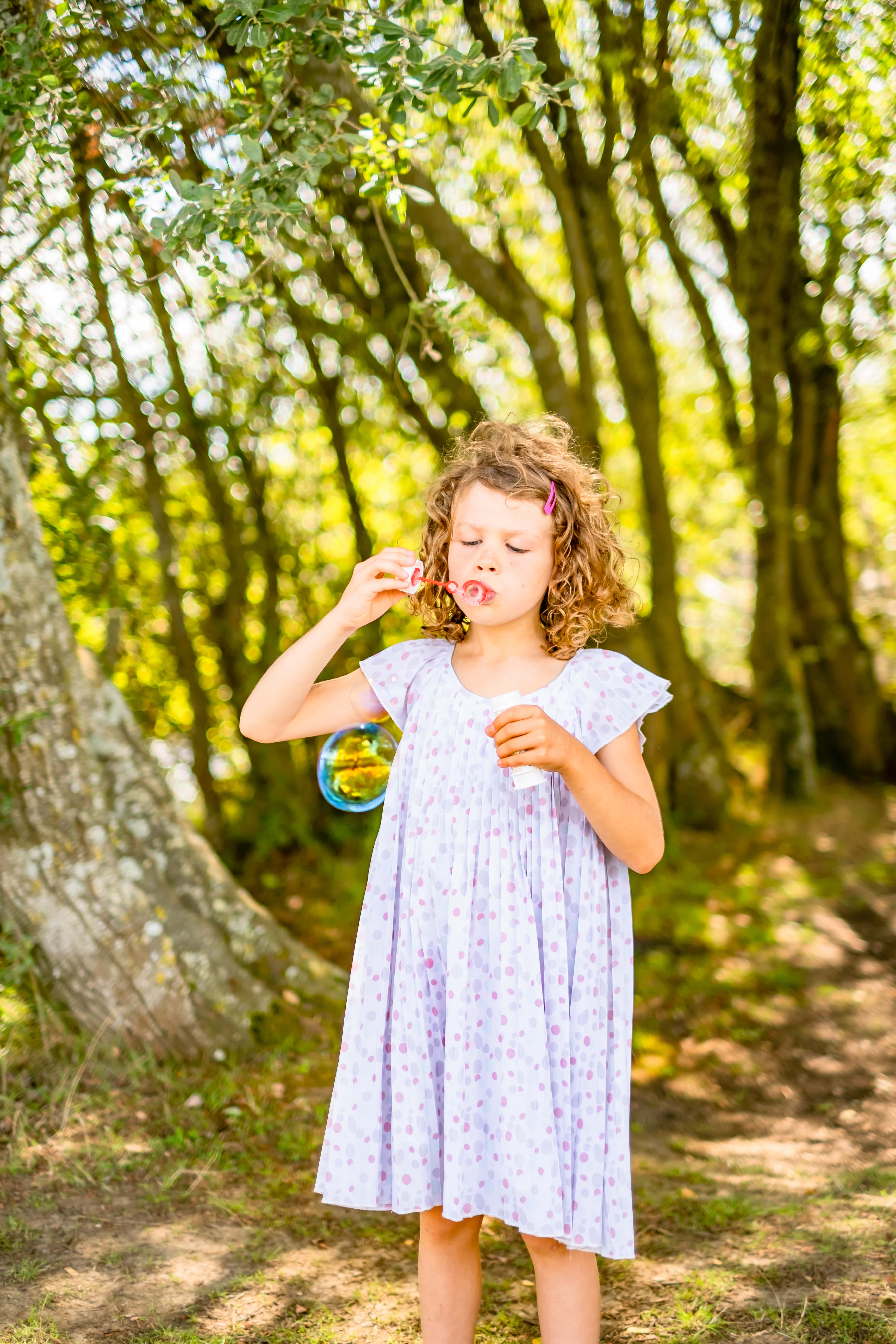 Photographe famille Bressuire