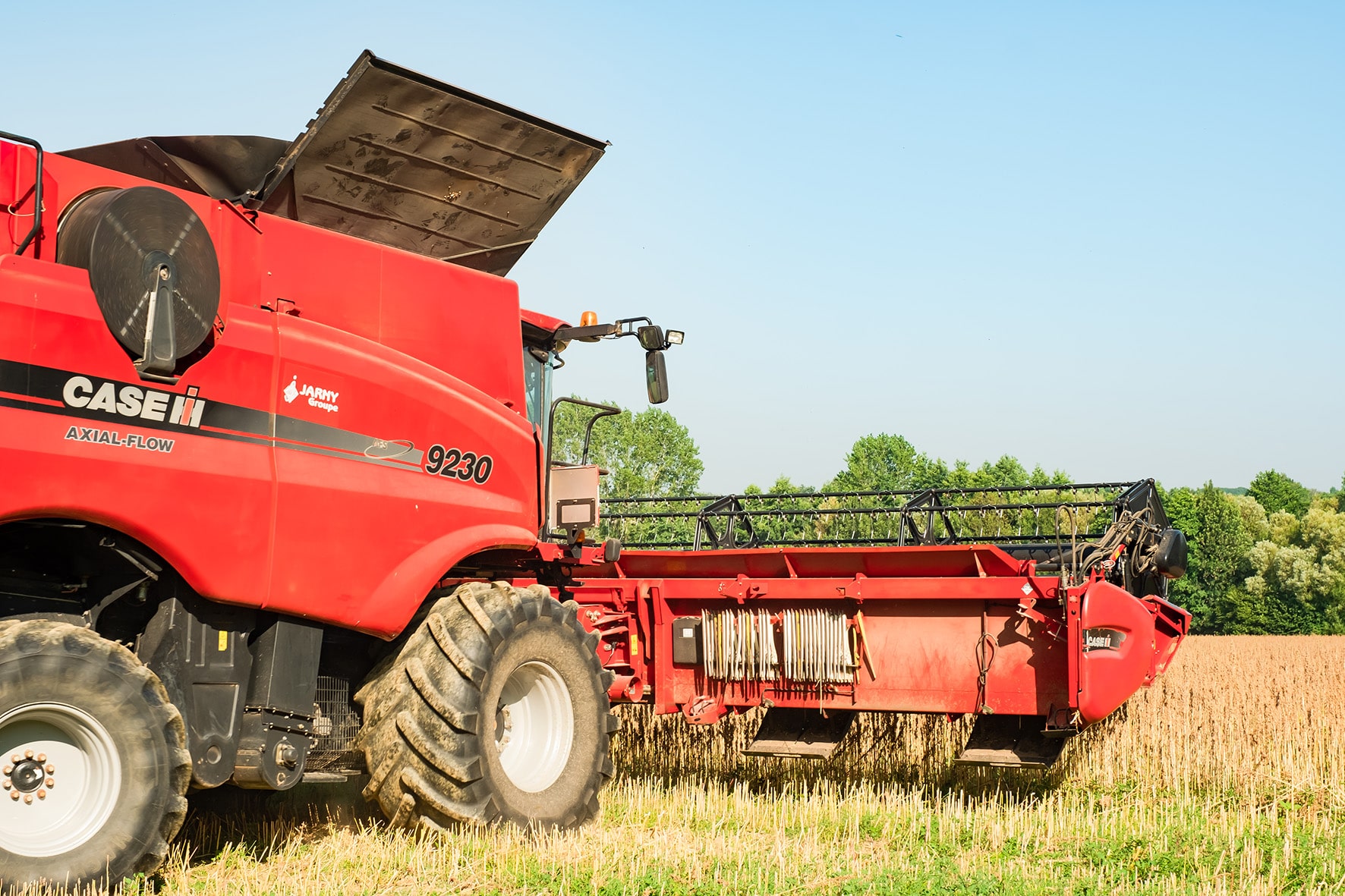 photographe entreprise Bressuire