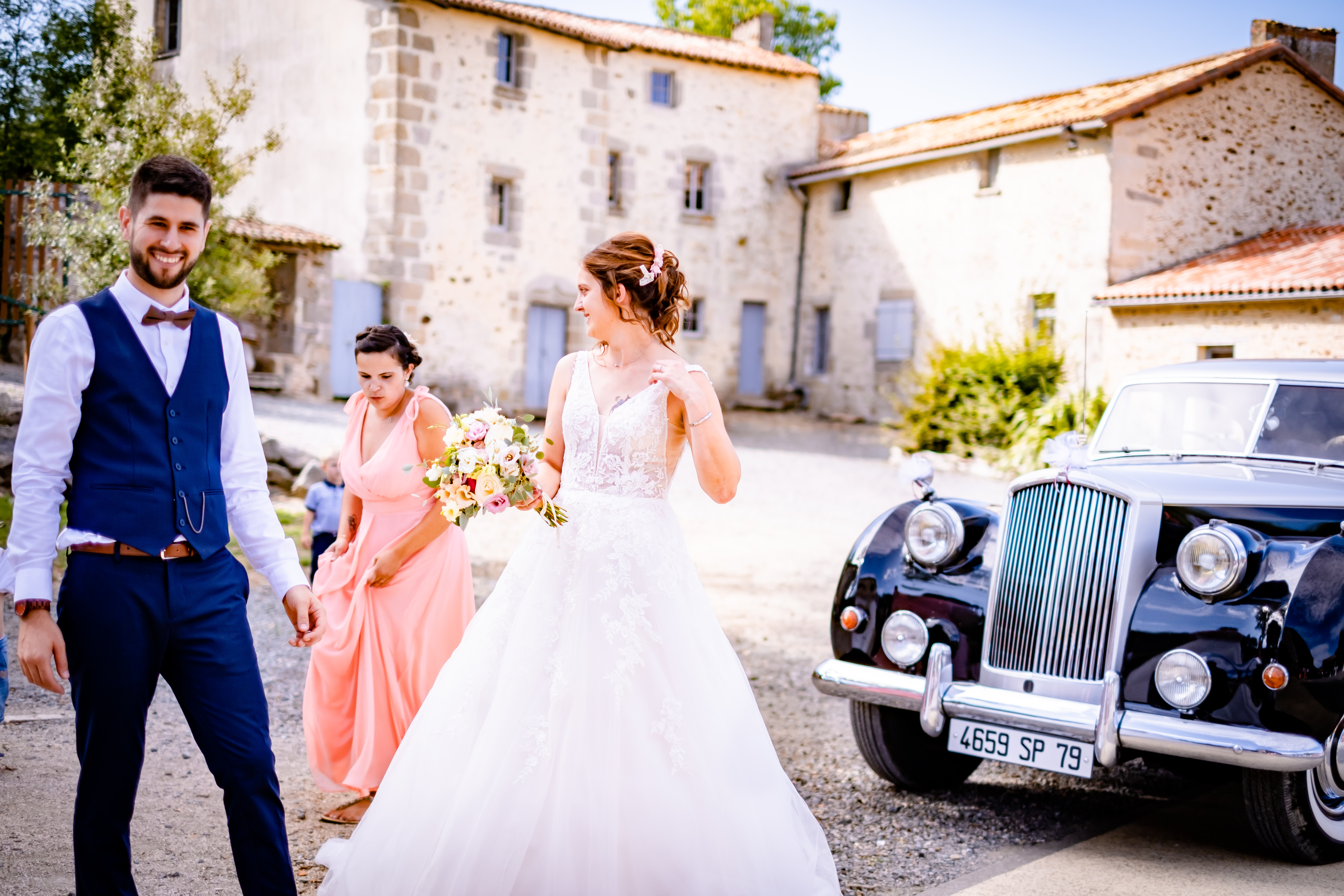 Photographe Bressuire