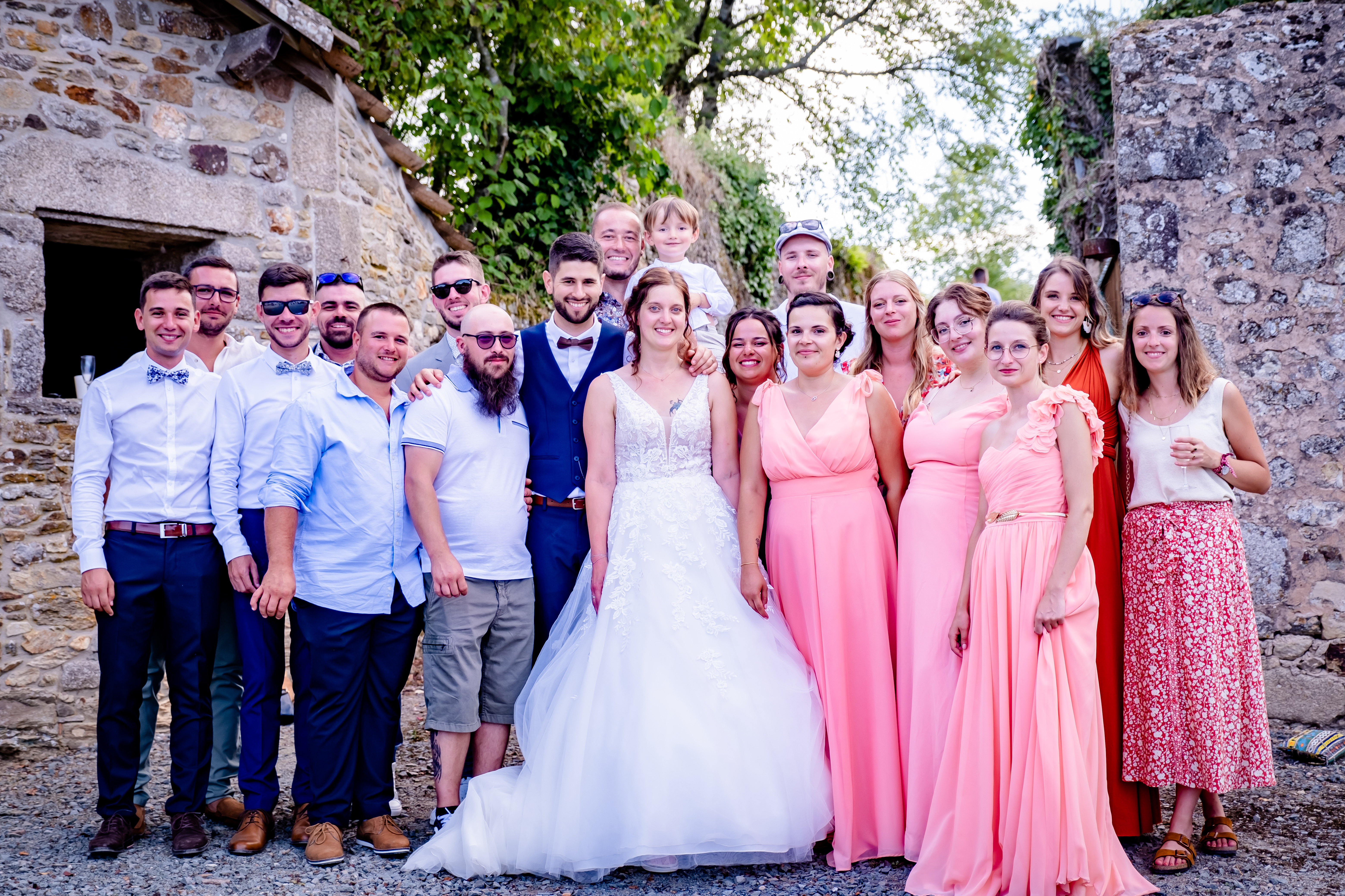 Photographe Bressuire