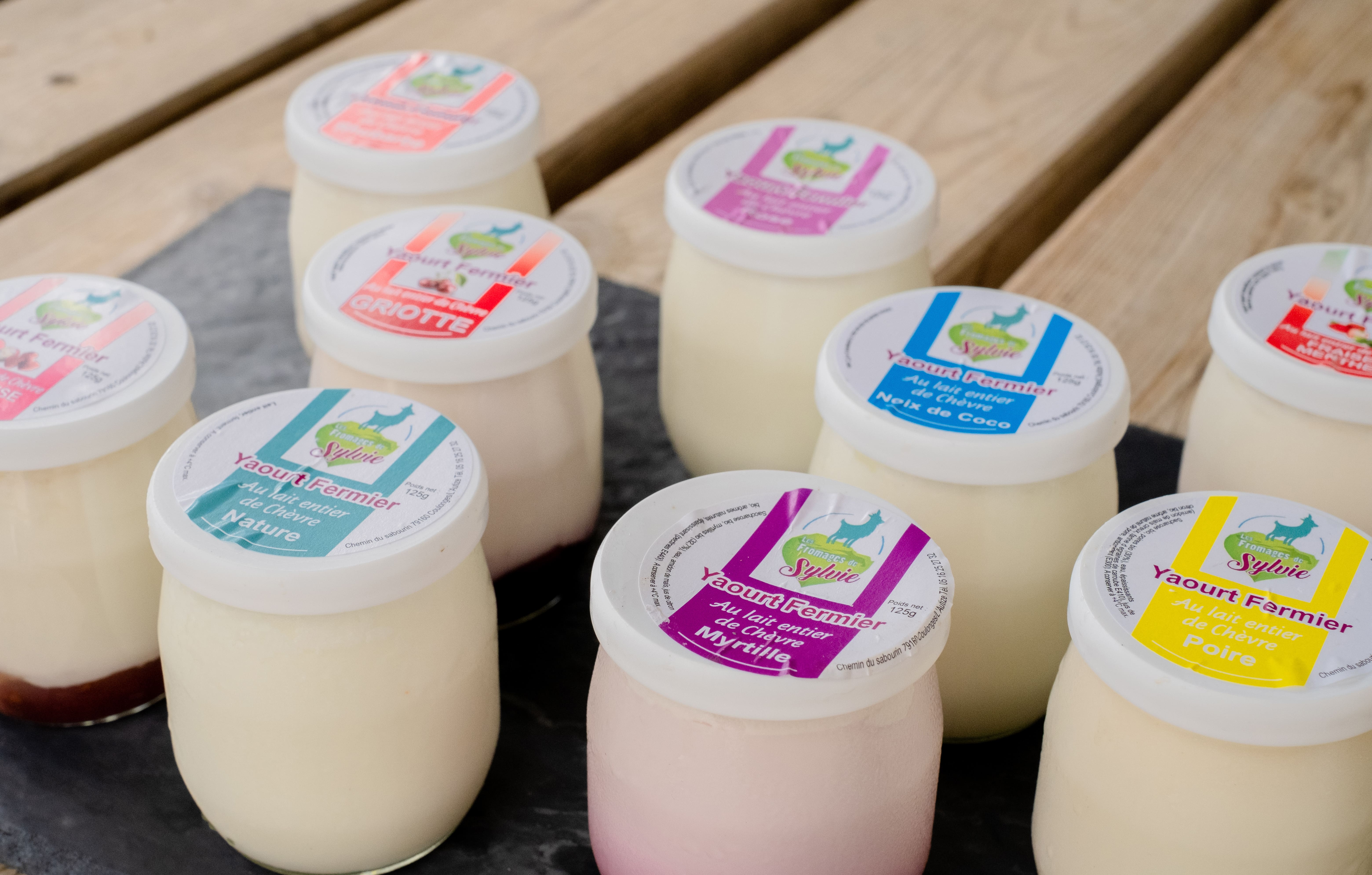 photographe entreprise Bressuire