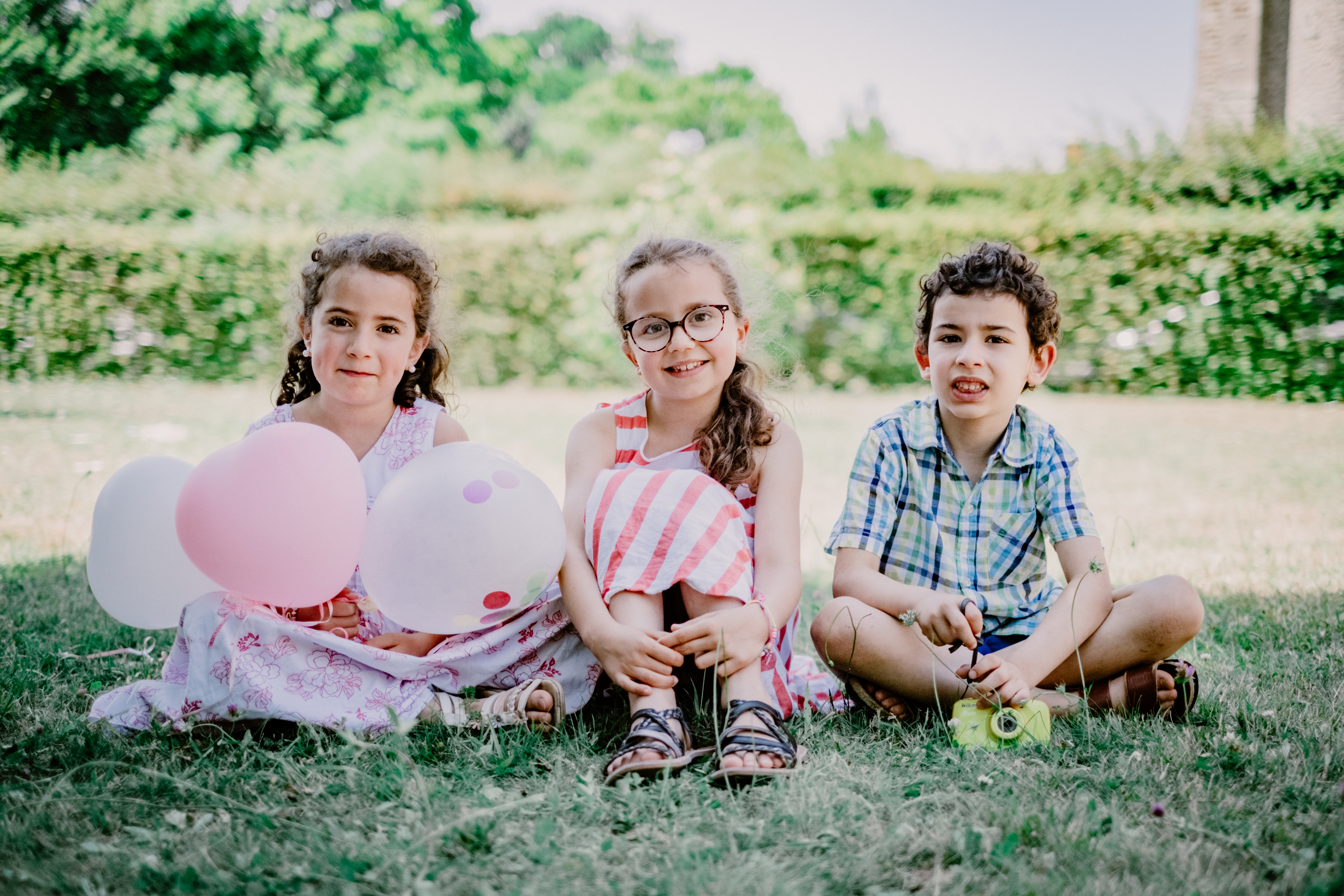 Photographe Bressuire