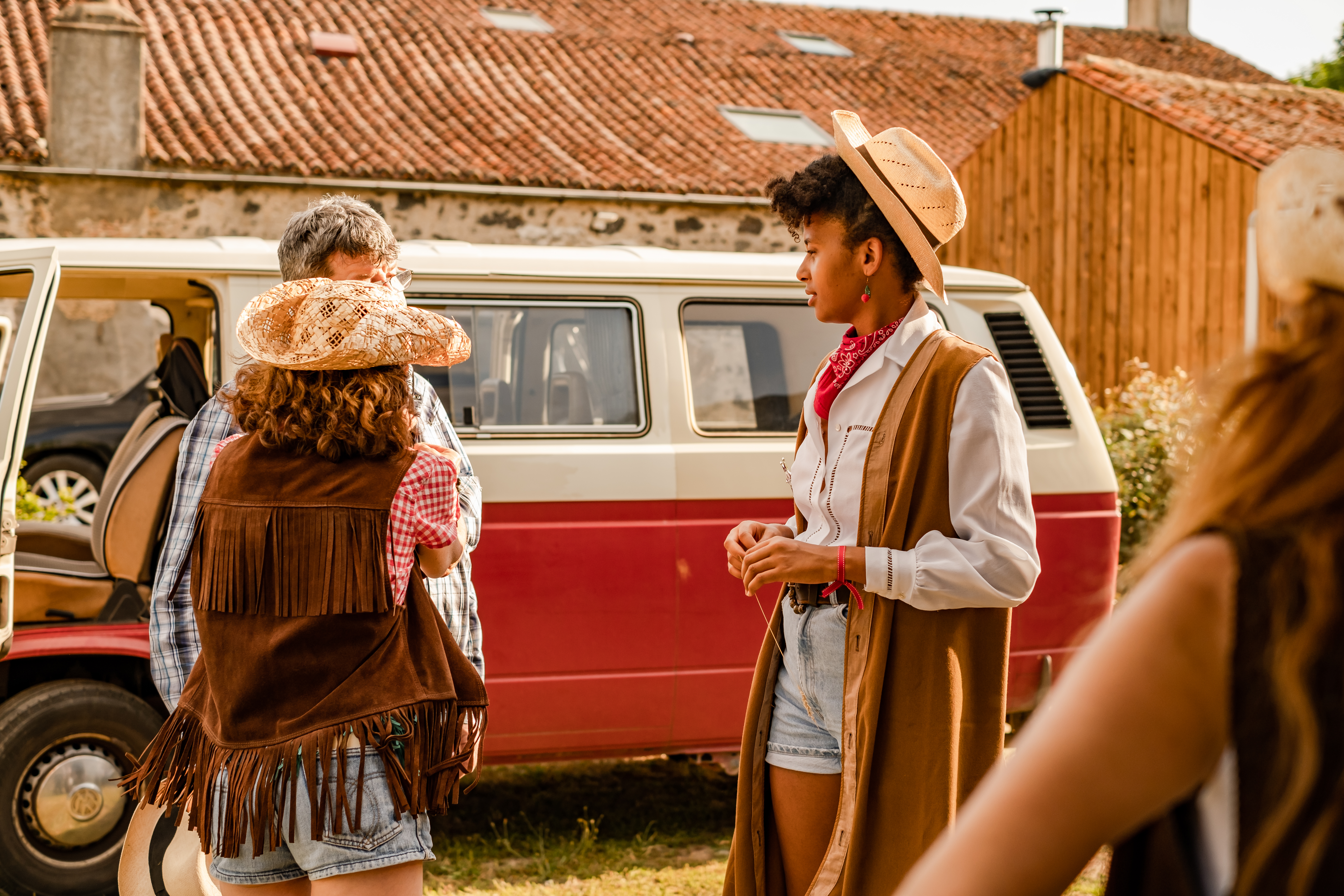 Photographe Bressuire