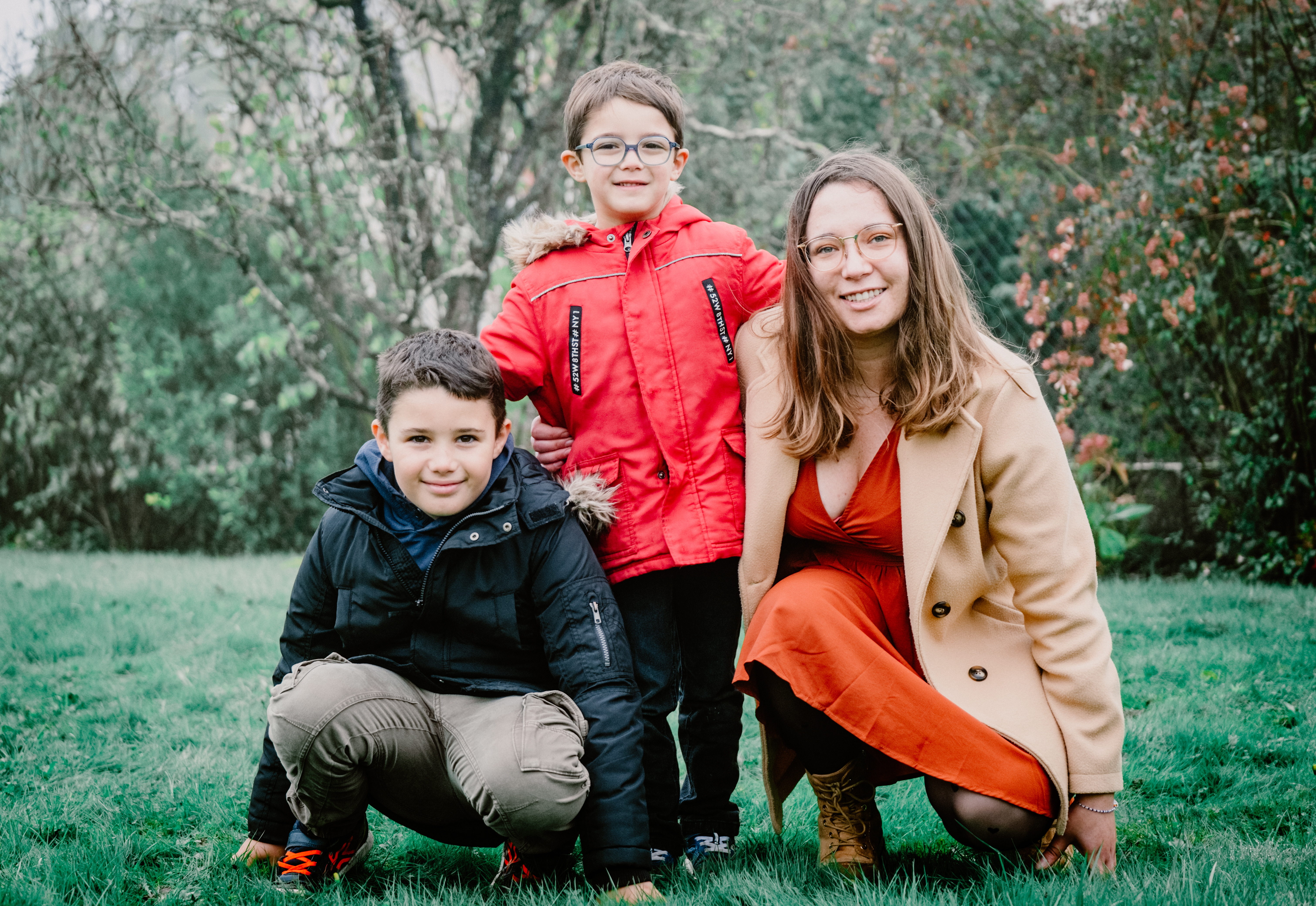 Photographe Bressuire