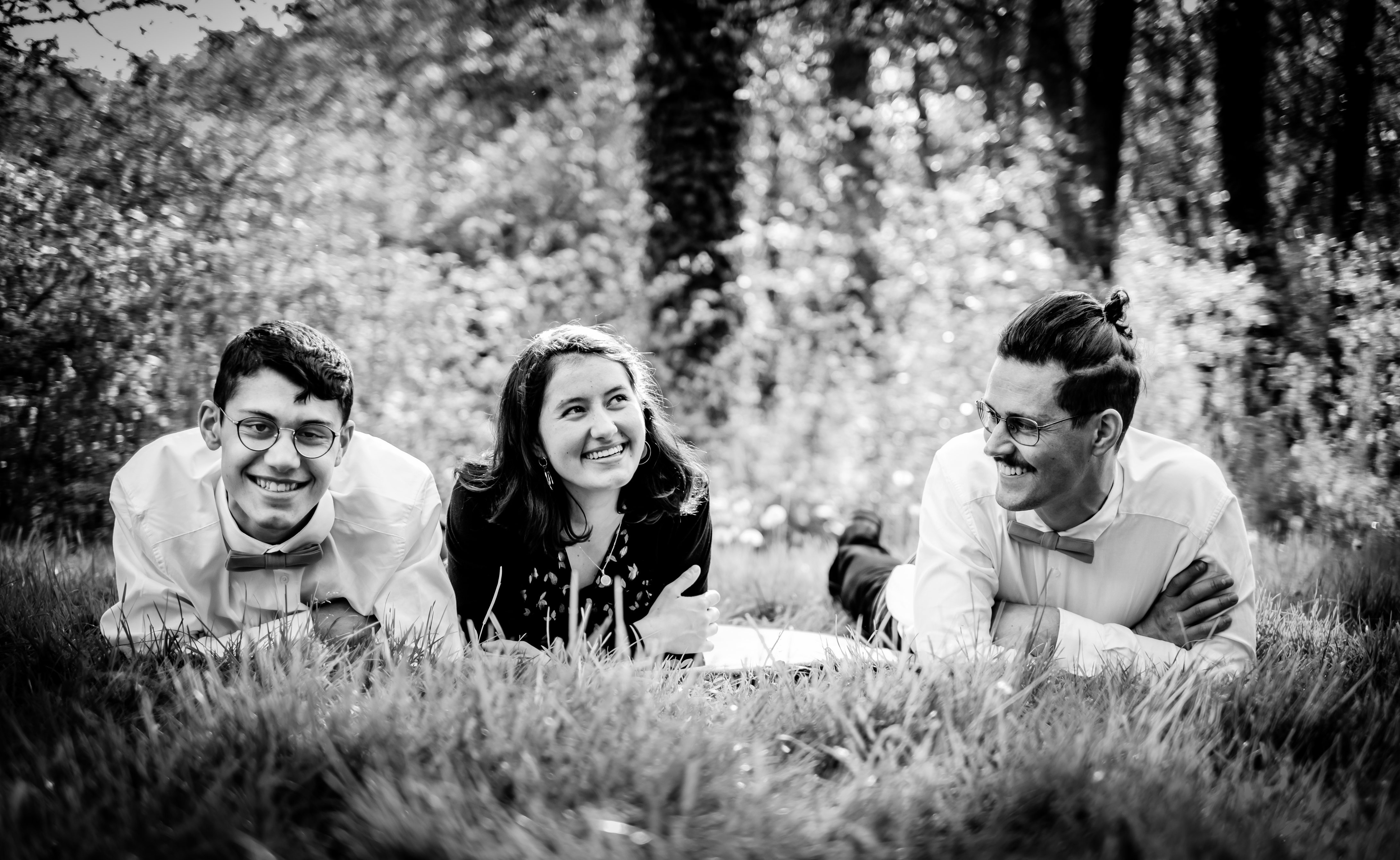 Photographe Bressuire