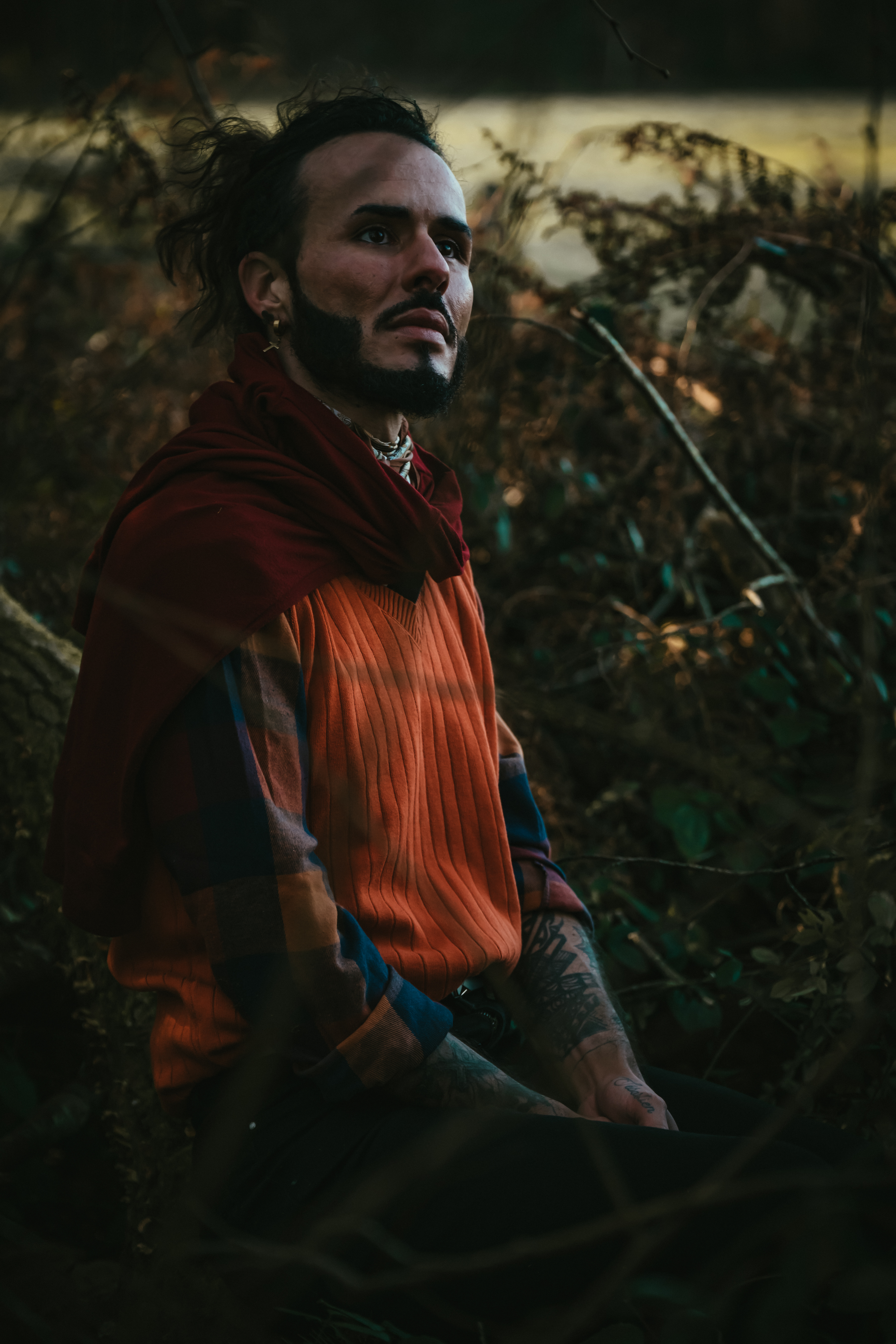 Photographe Bressuire