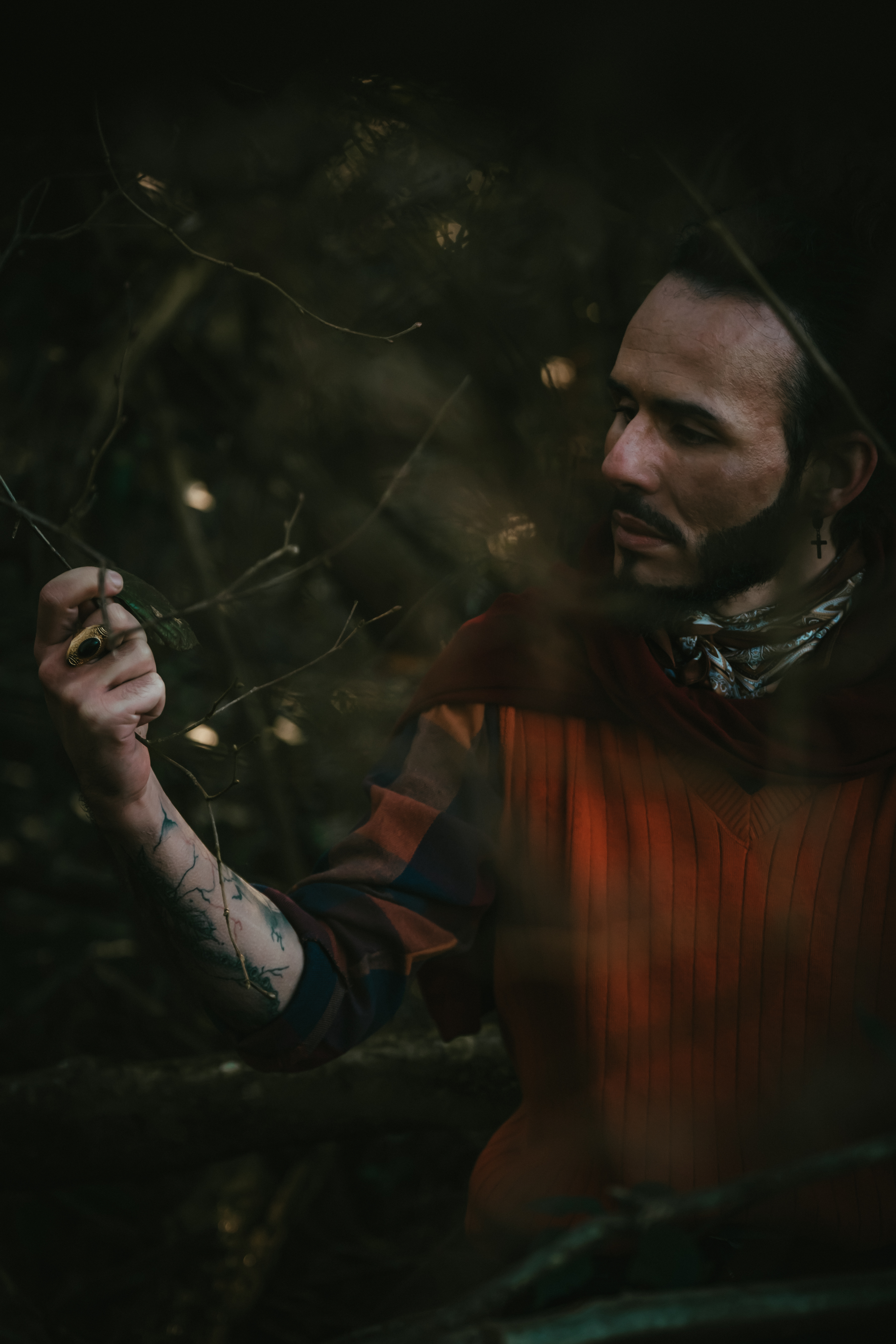 Photographe Bressuire