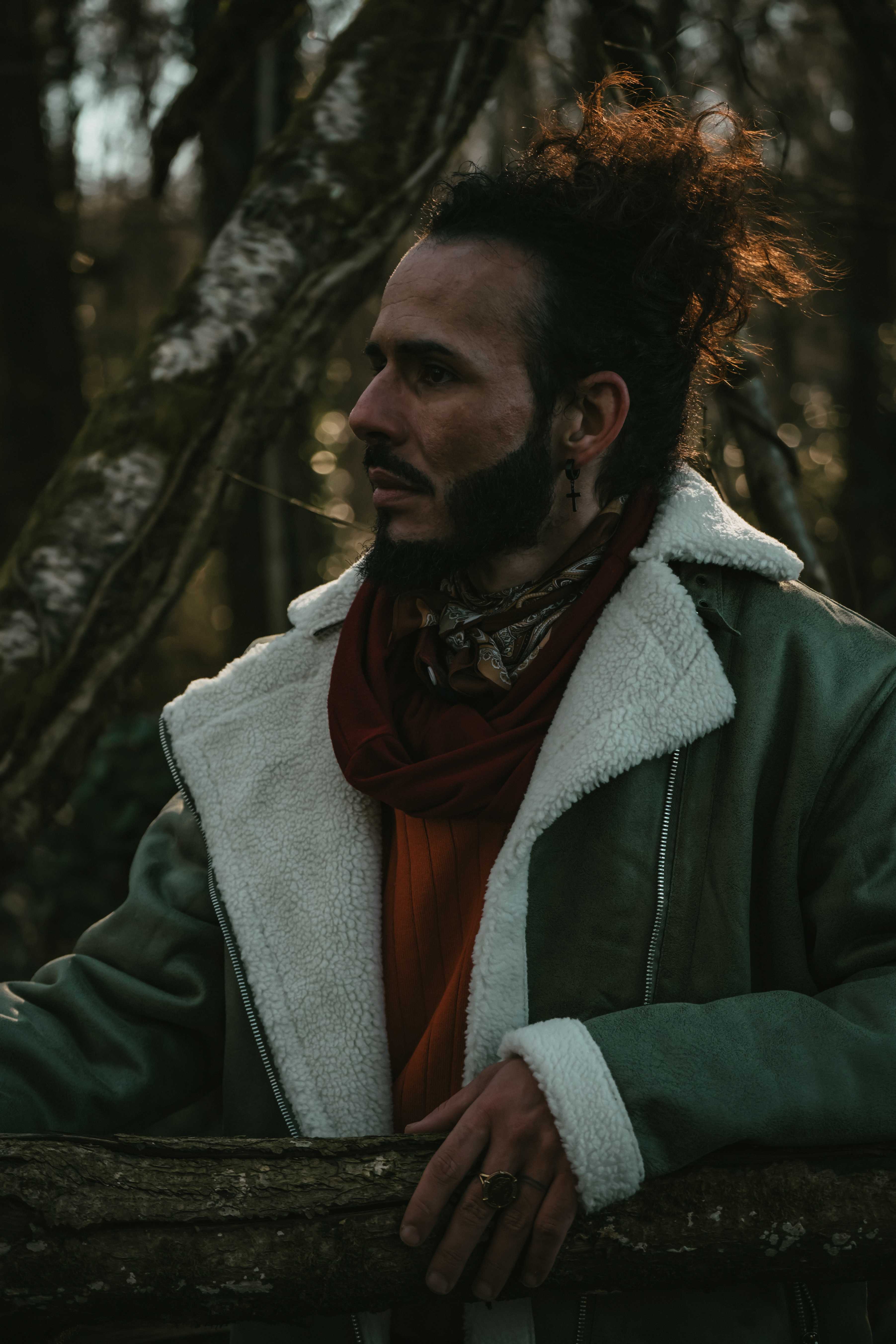 Photographe Bressuire