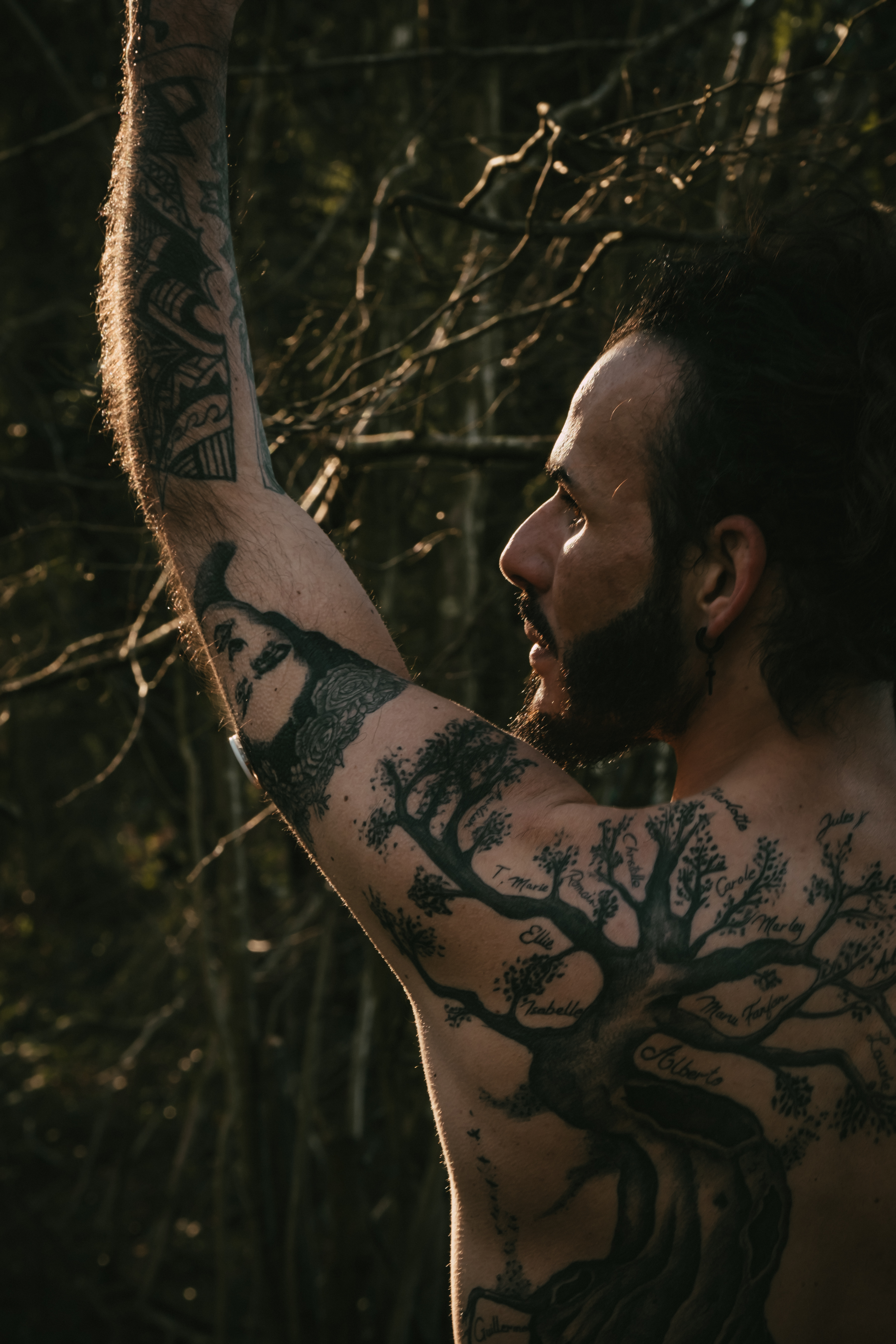 Photographe Bressuire