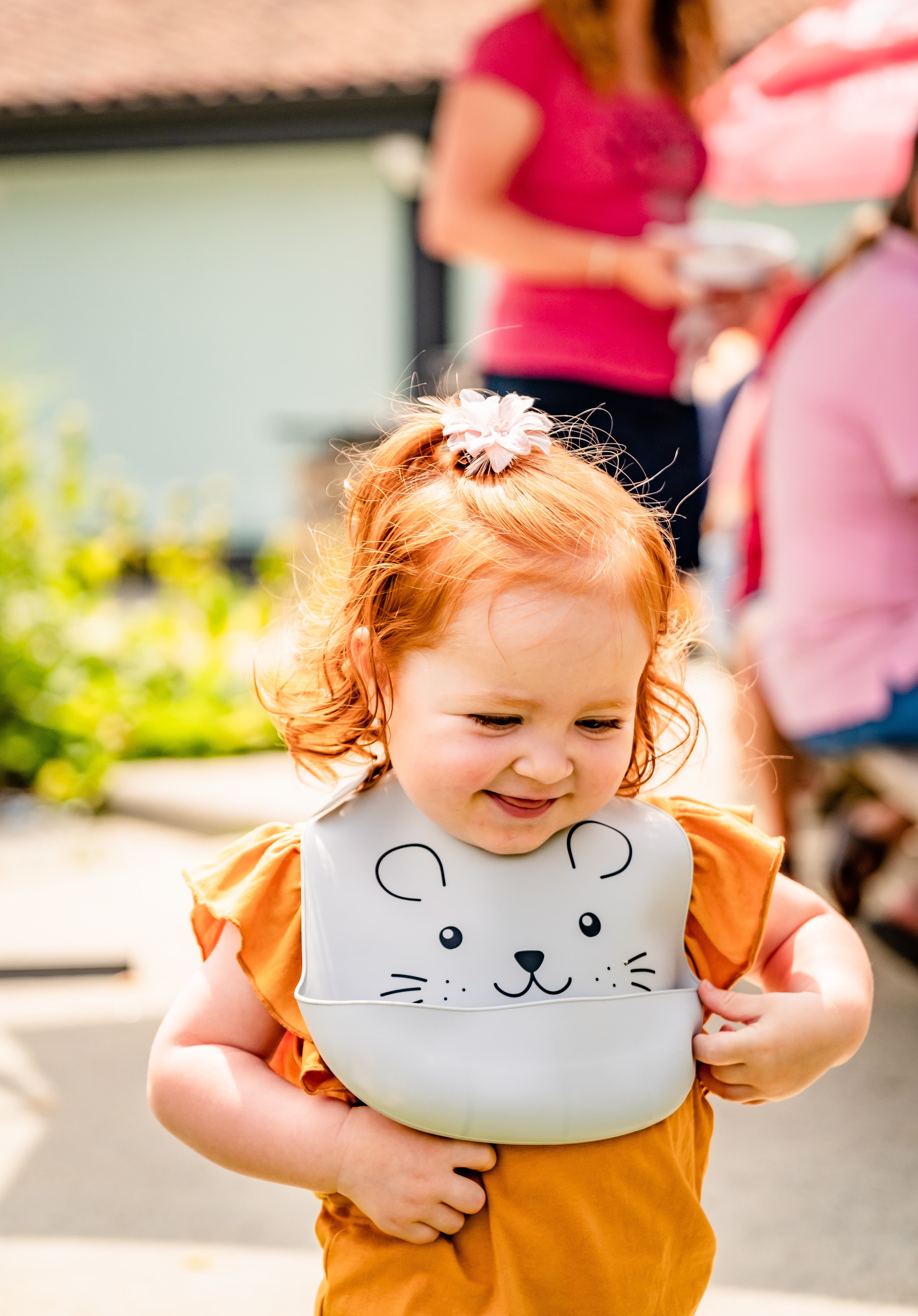 Photographe Bressuire