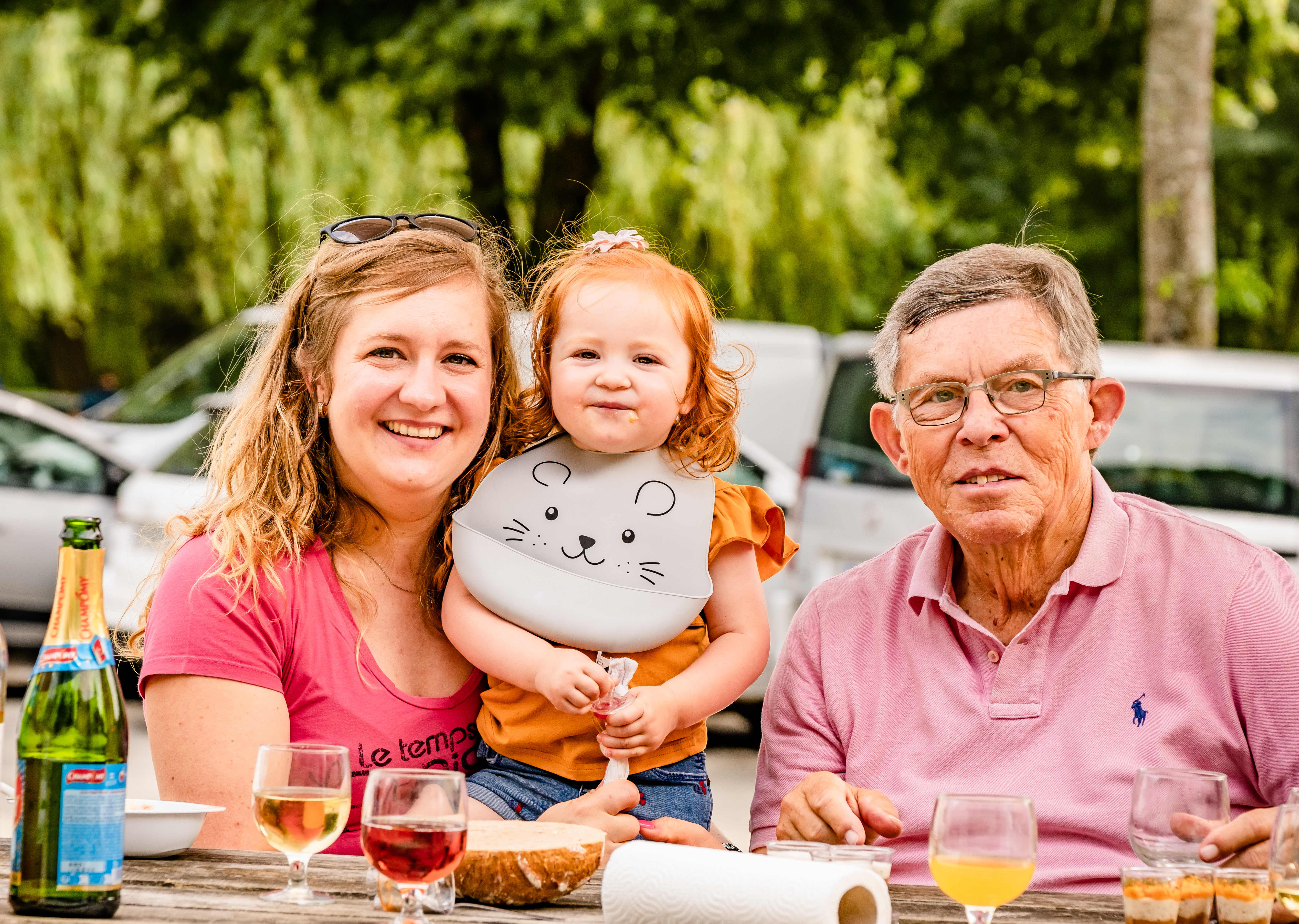 Photographe Bressuire