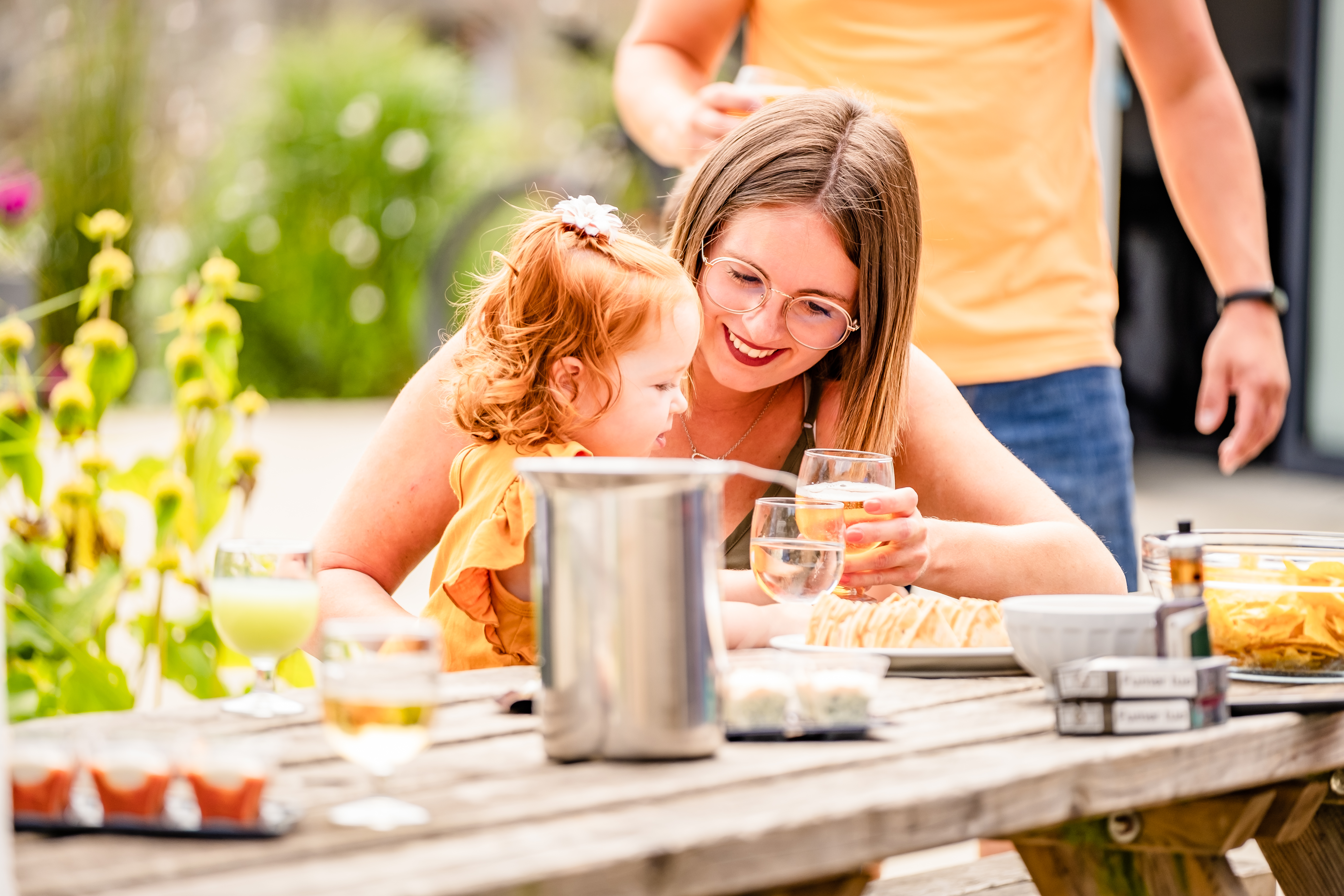 Photographe Bressuire