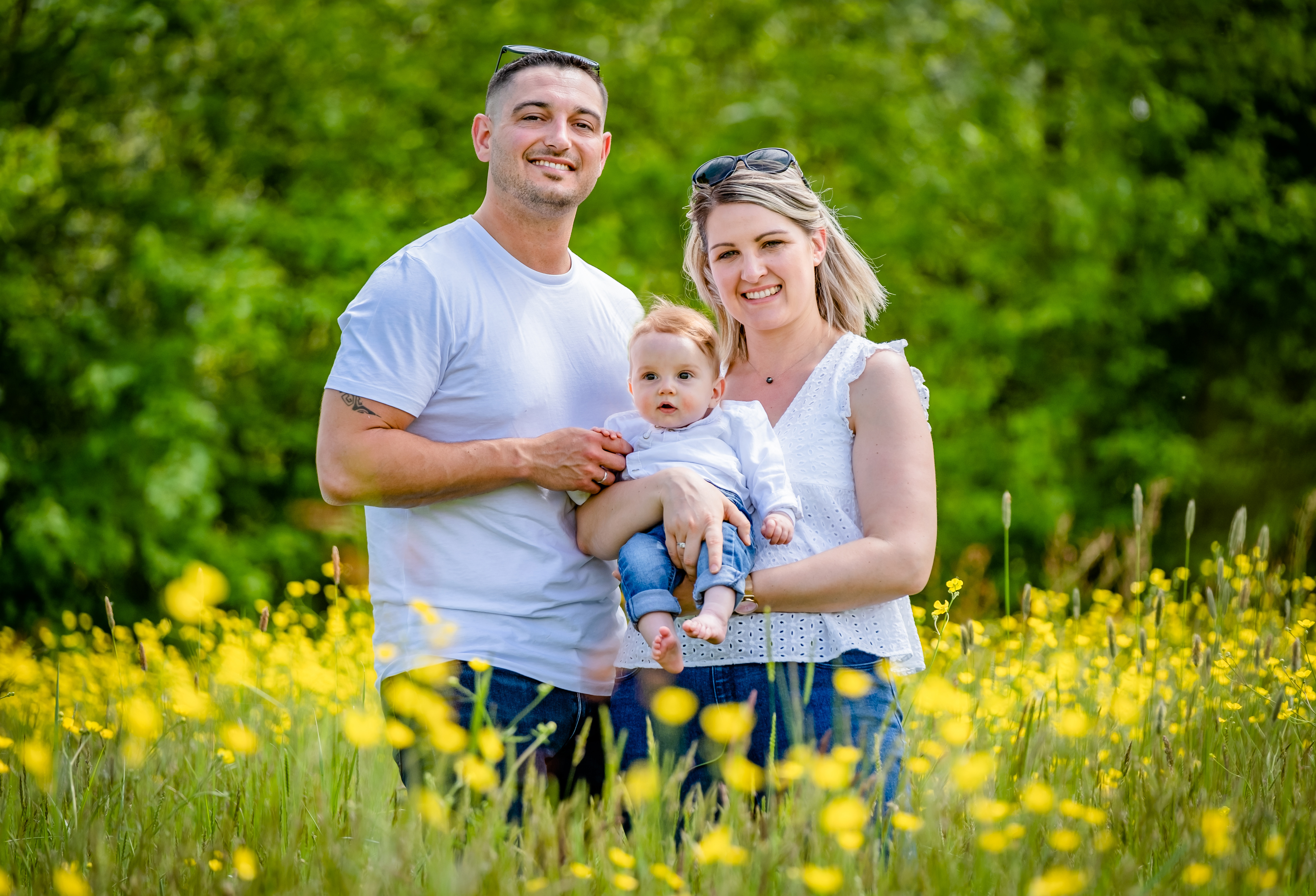 Photographe Bressuire