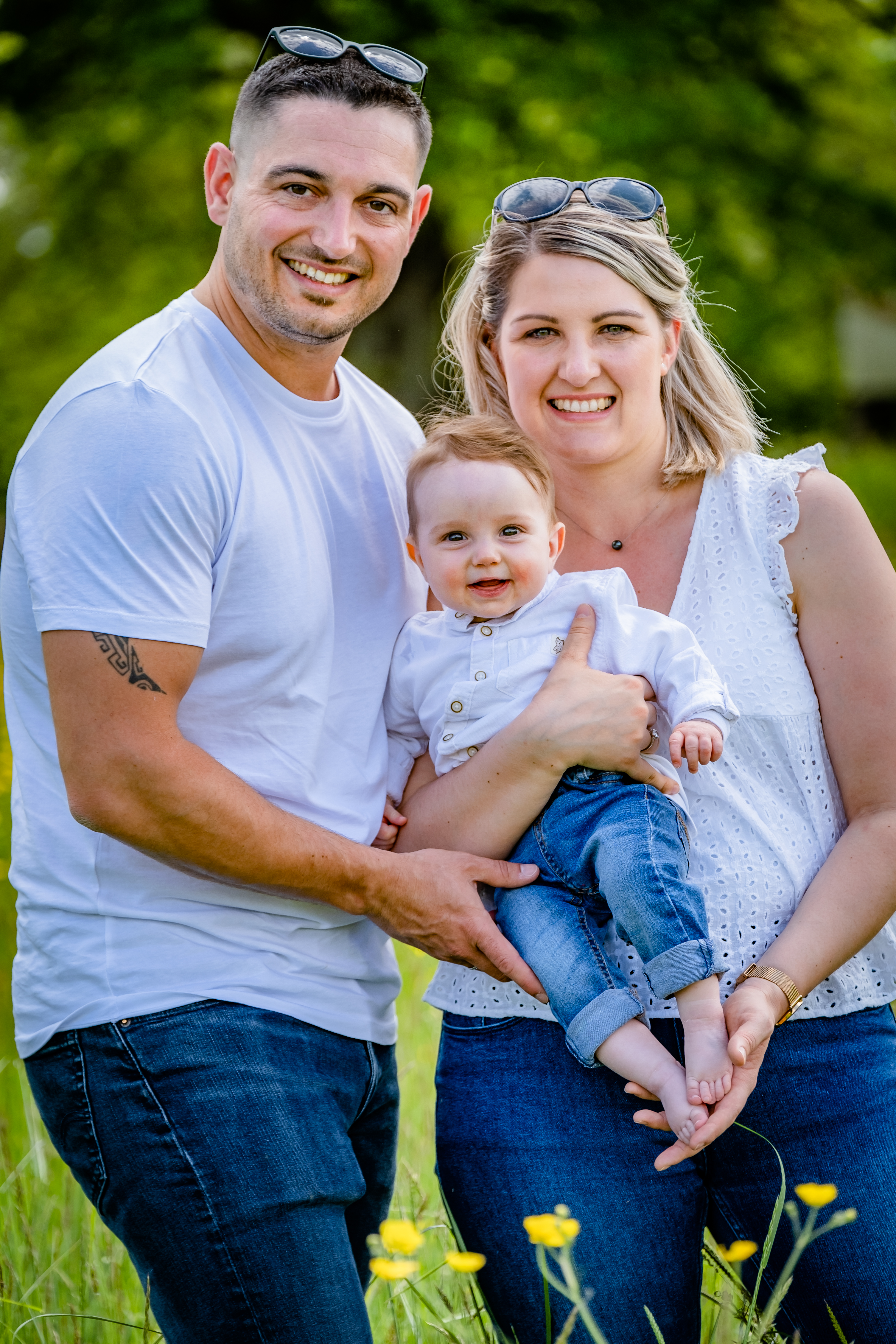 Photographe Bressuire