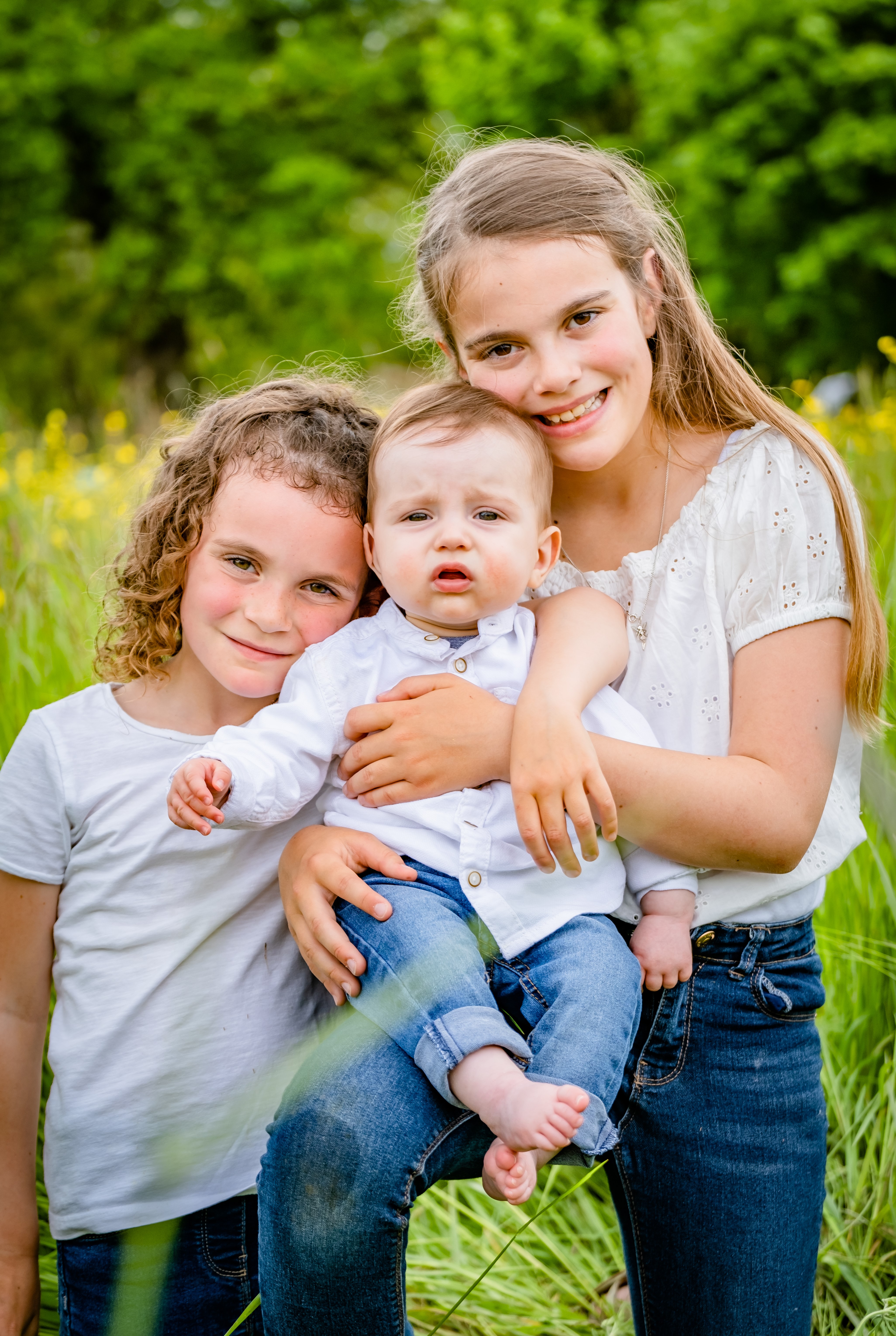 Photographe Bressuire