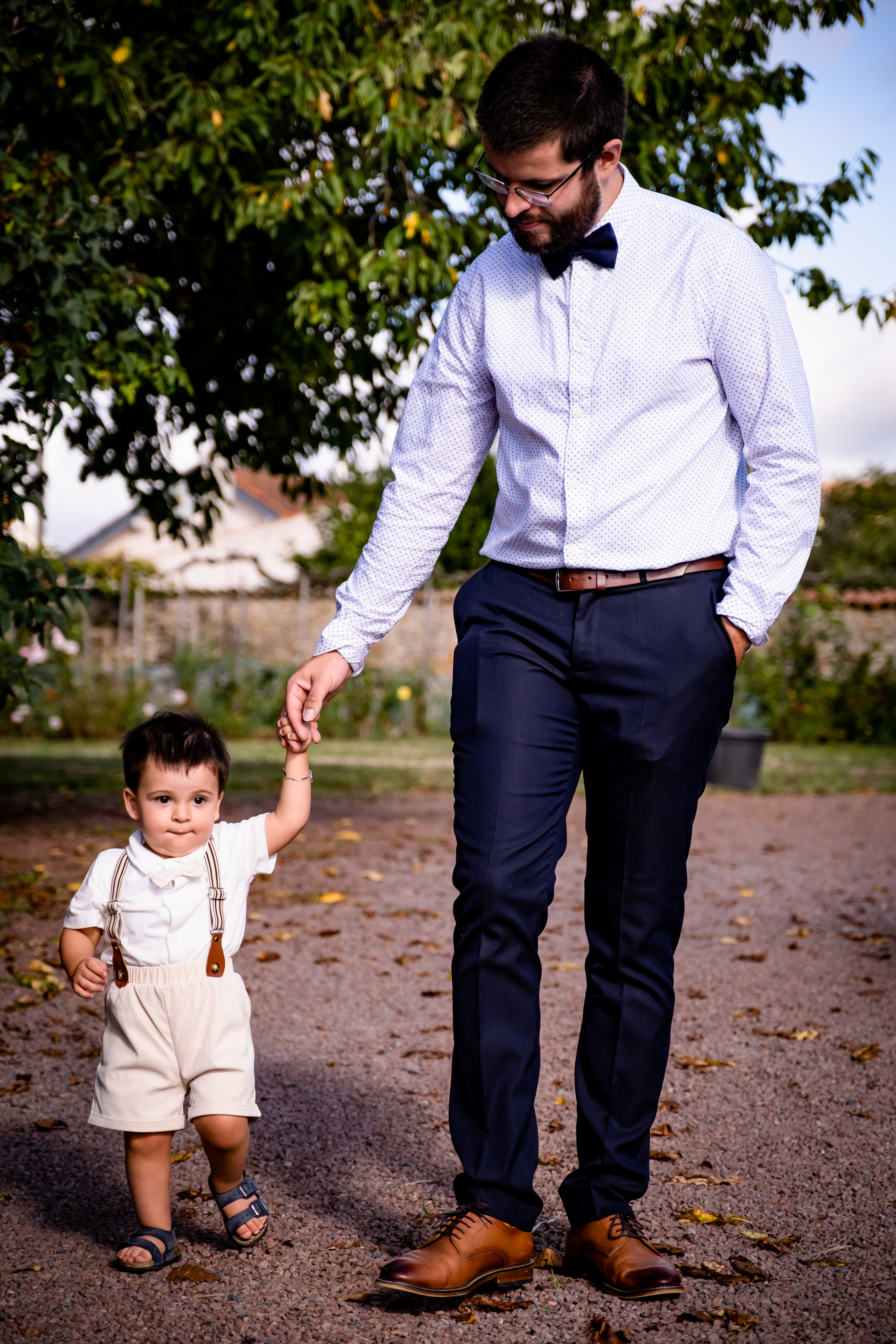 Photographe Bressuire