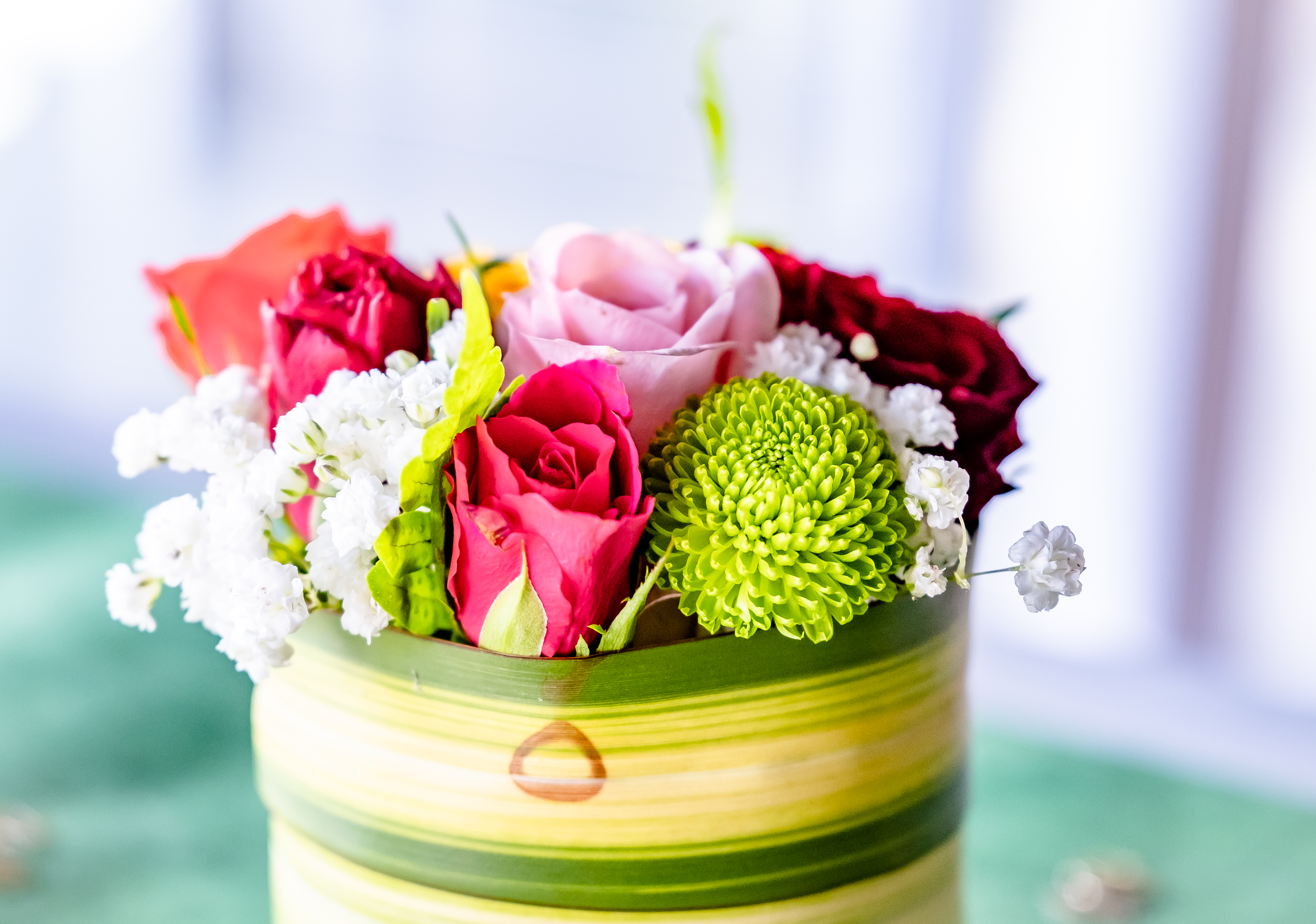 Photographe Bressuire