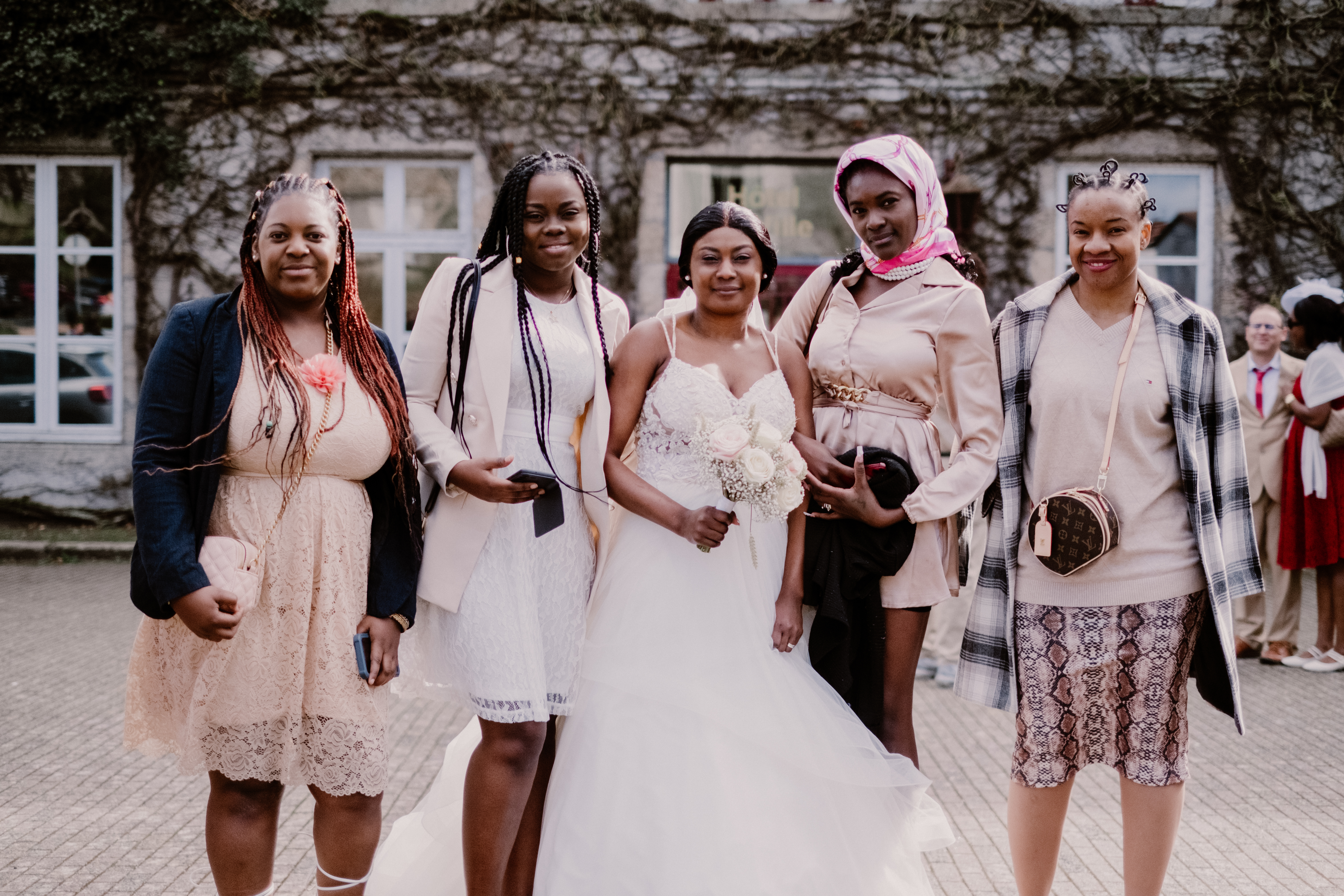 Photographe Bressuire