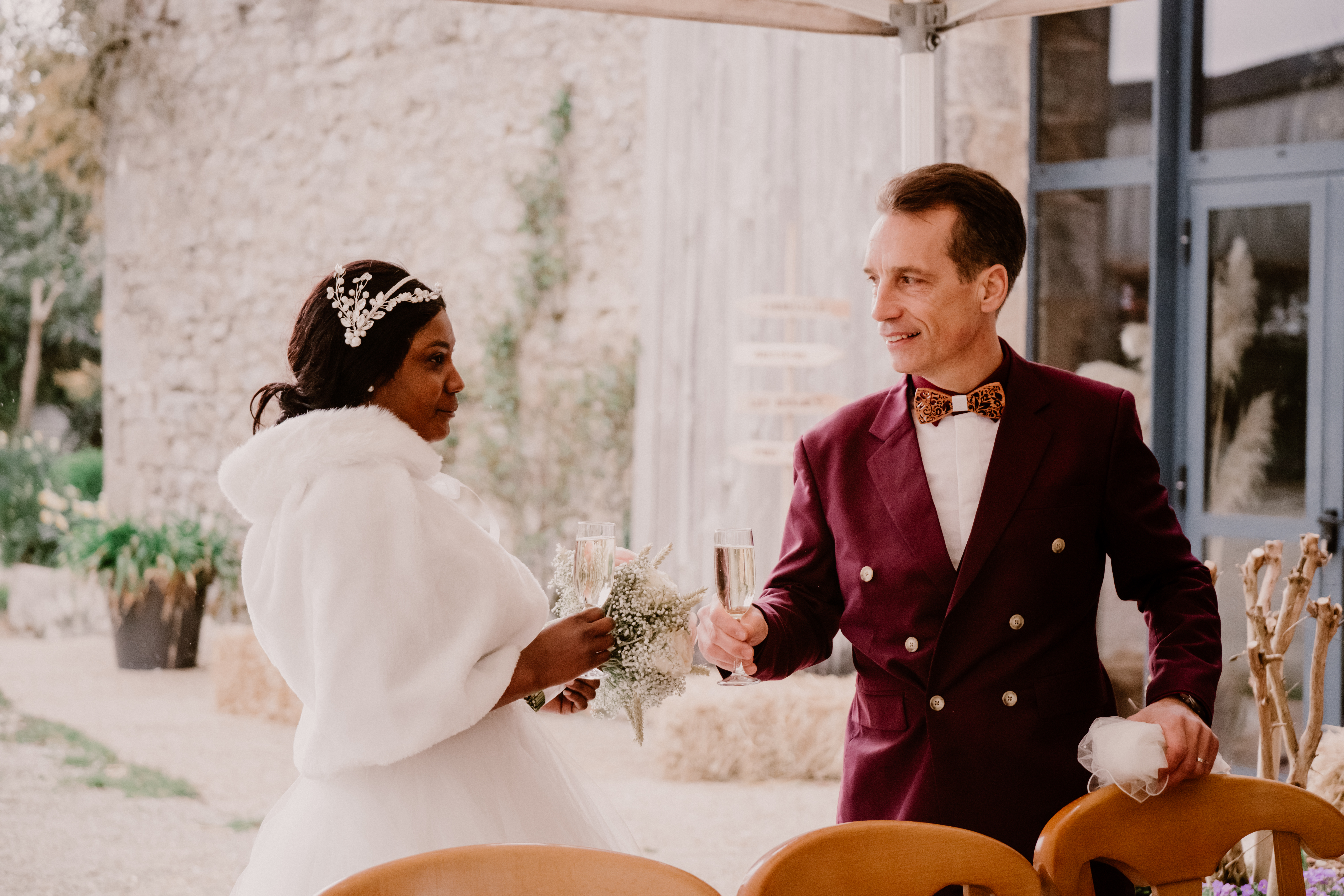 Photographe Bressuire