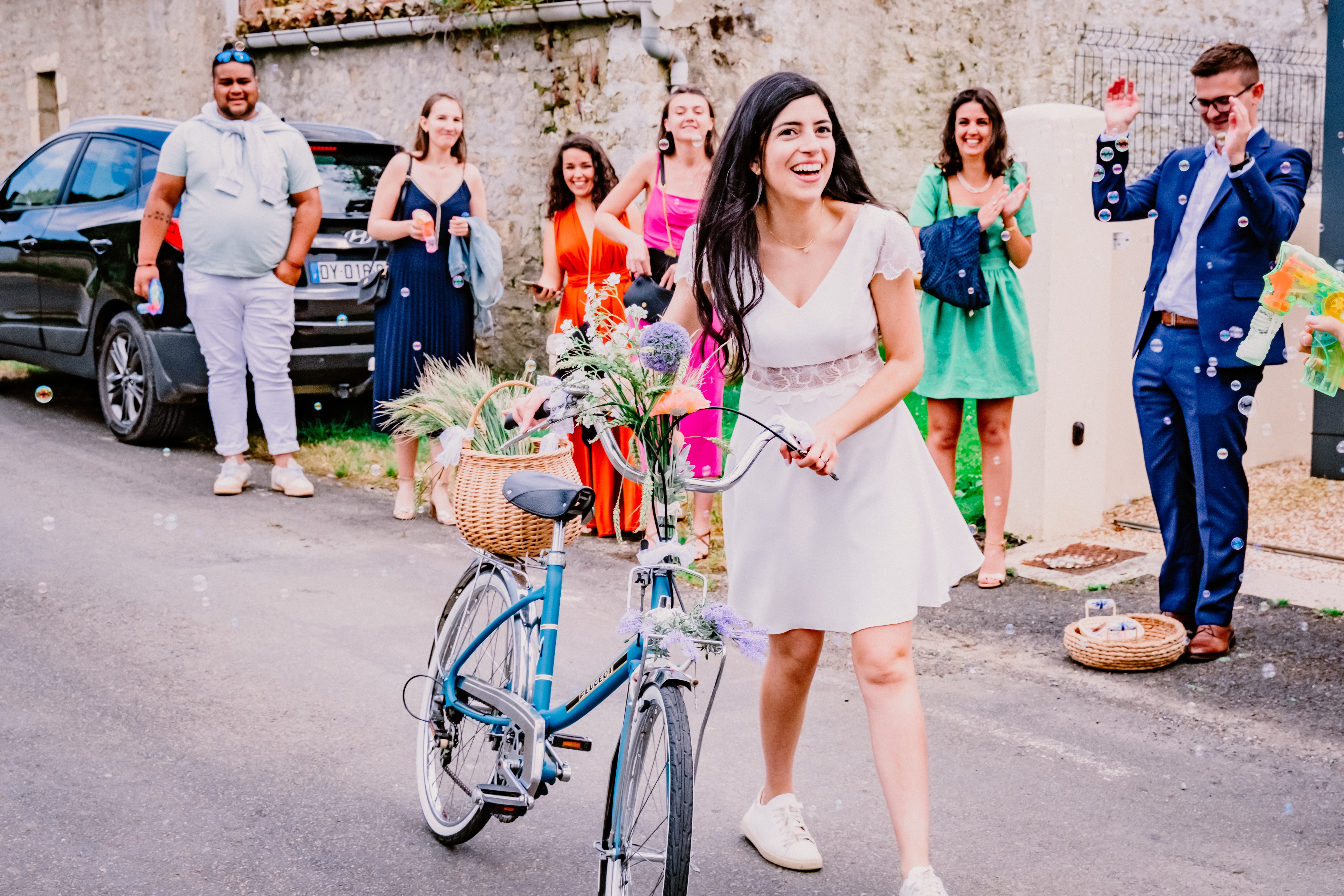 Photographe Bressuire