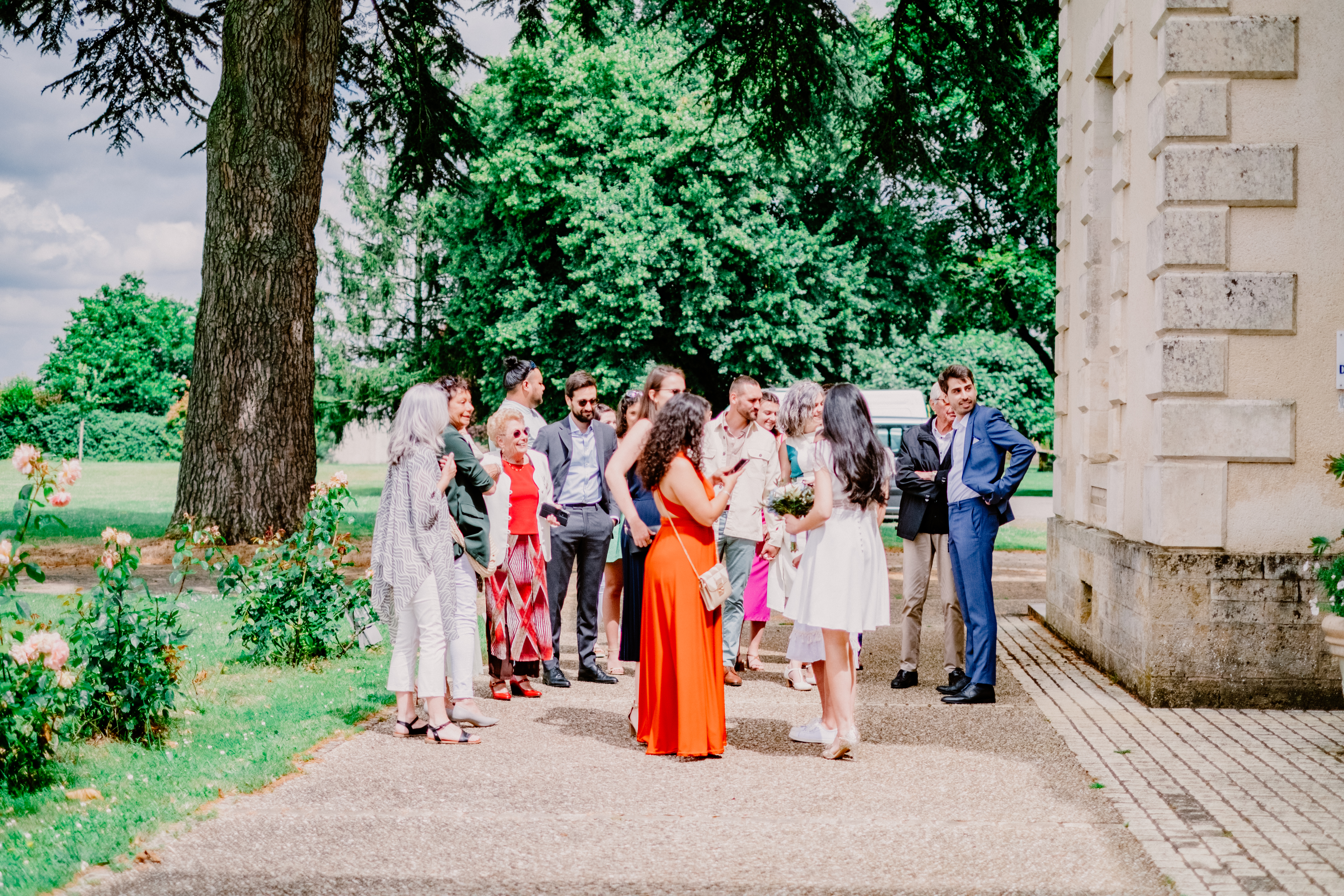 Photographe Bressuire