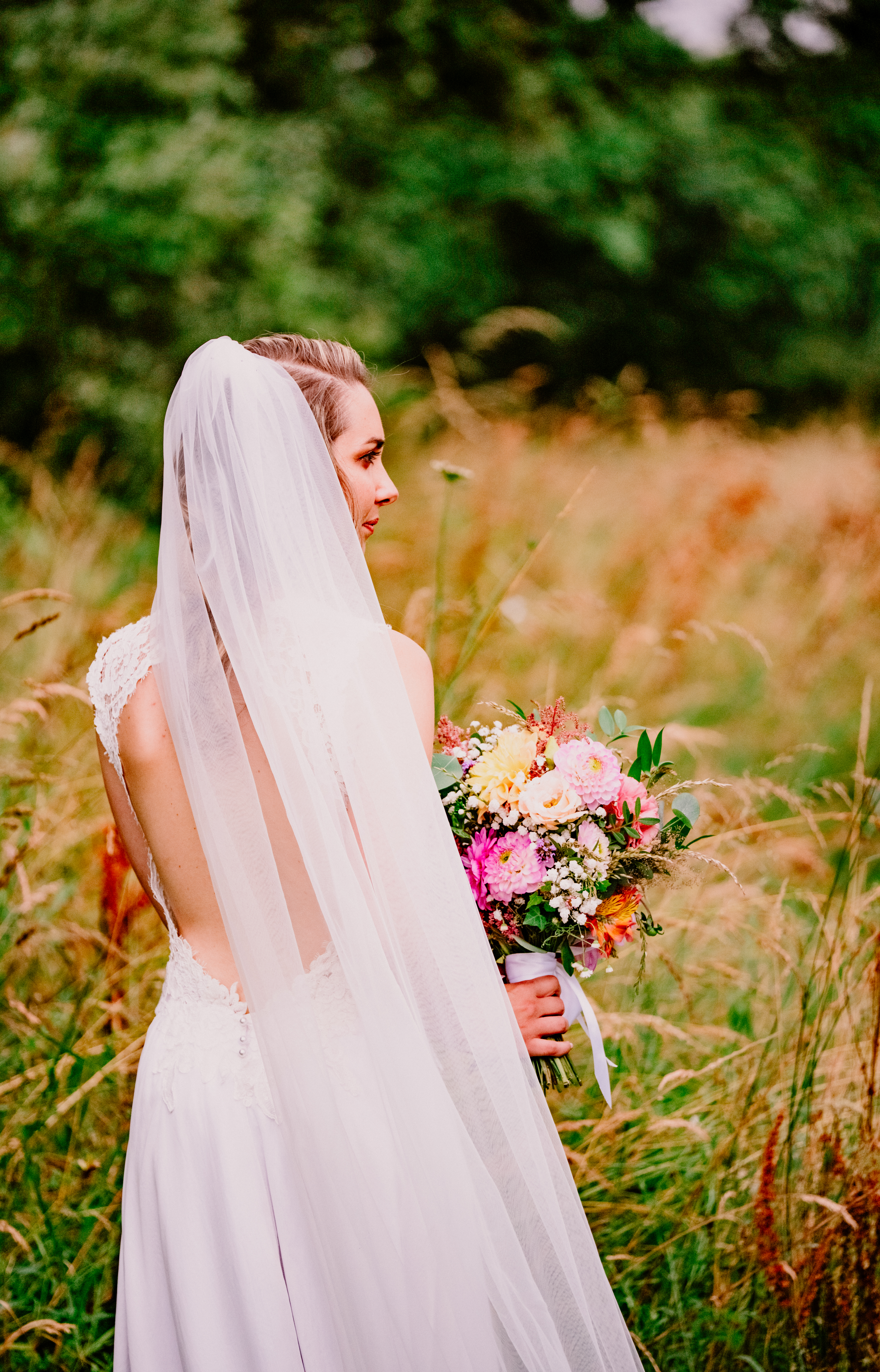 Photographe mariage Bressuire