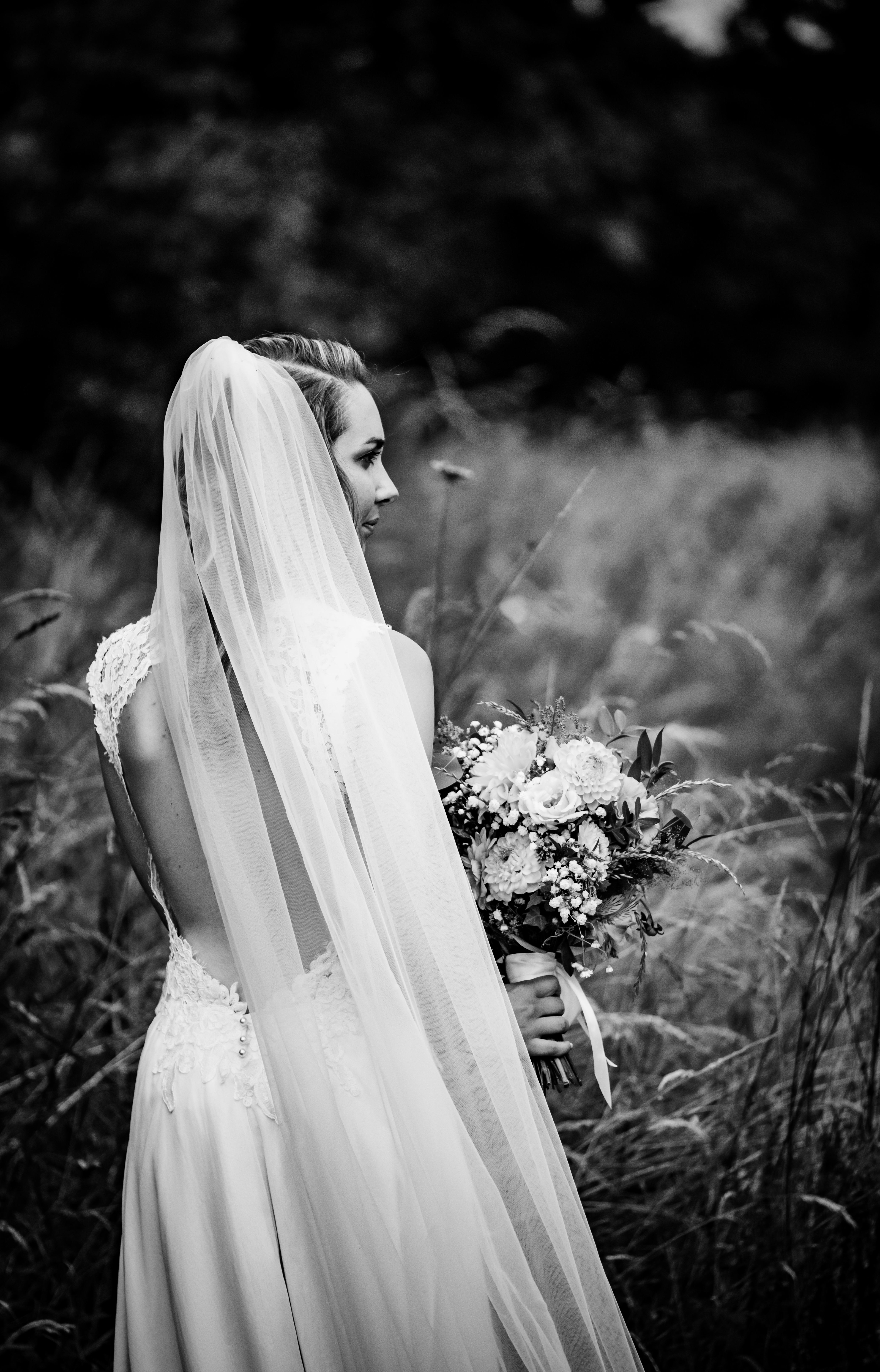 Photographe mariage Bressuire