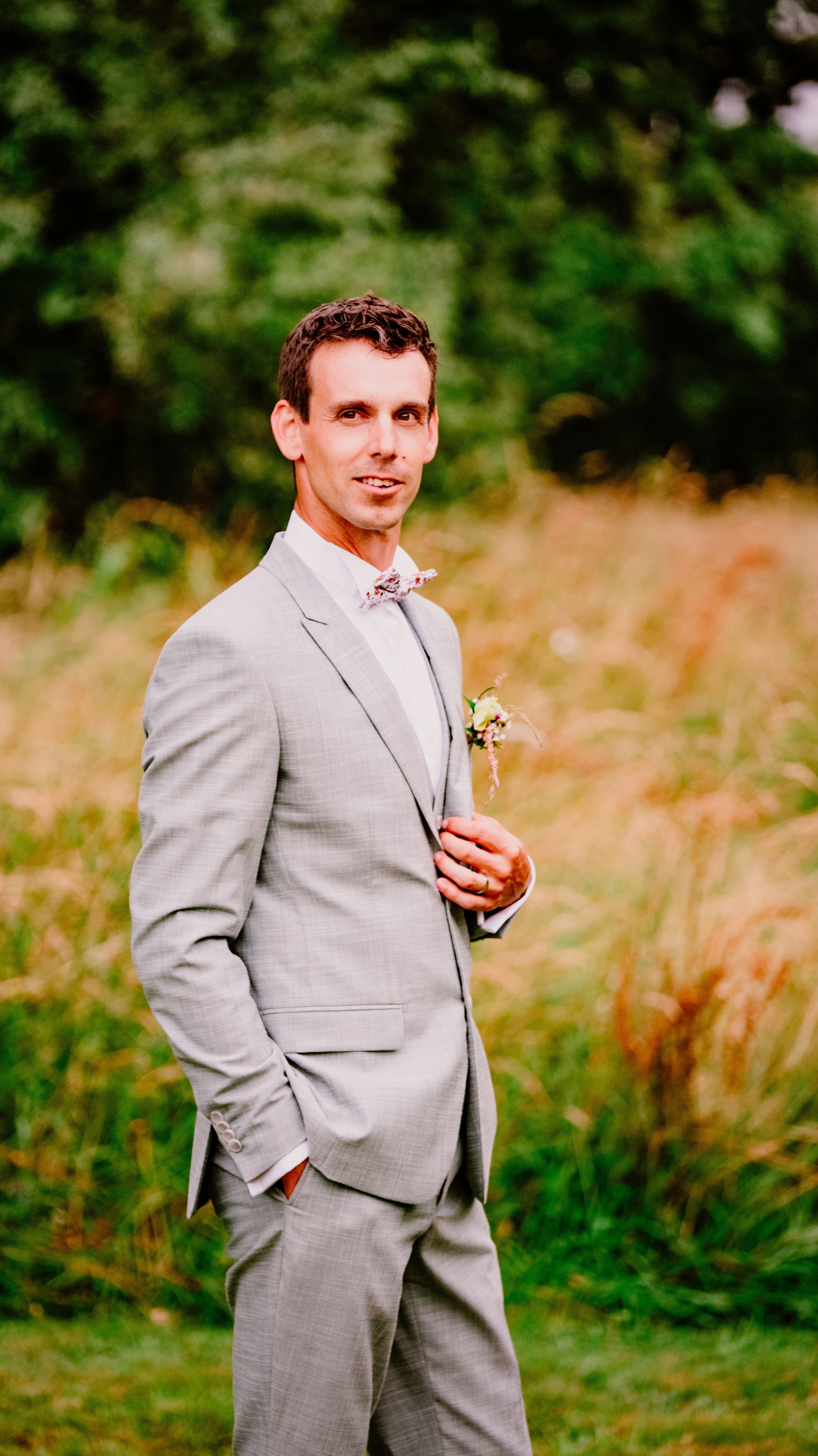 Photographe mariage Bressuire