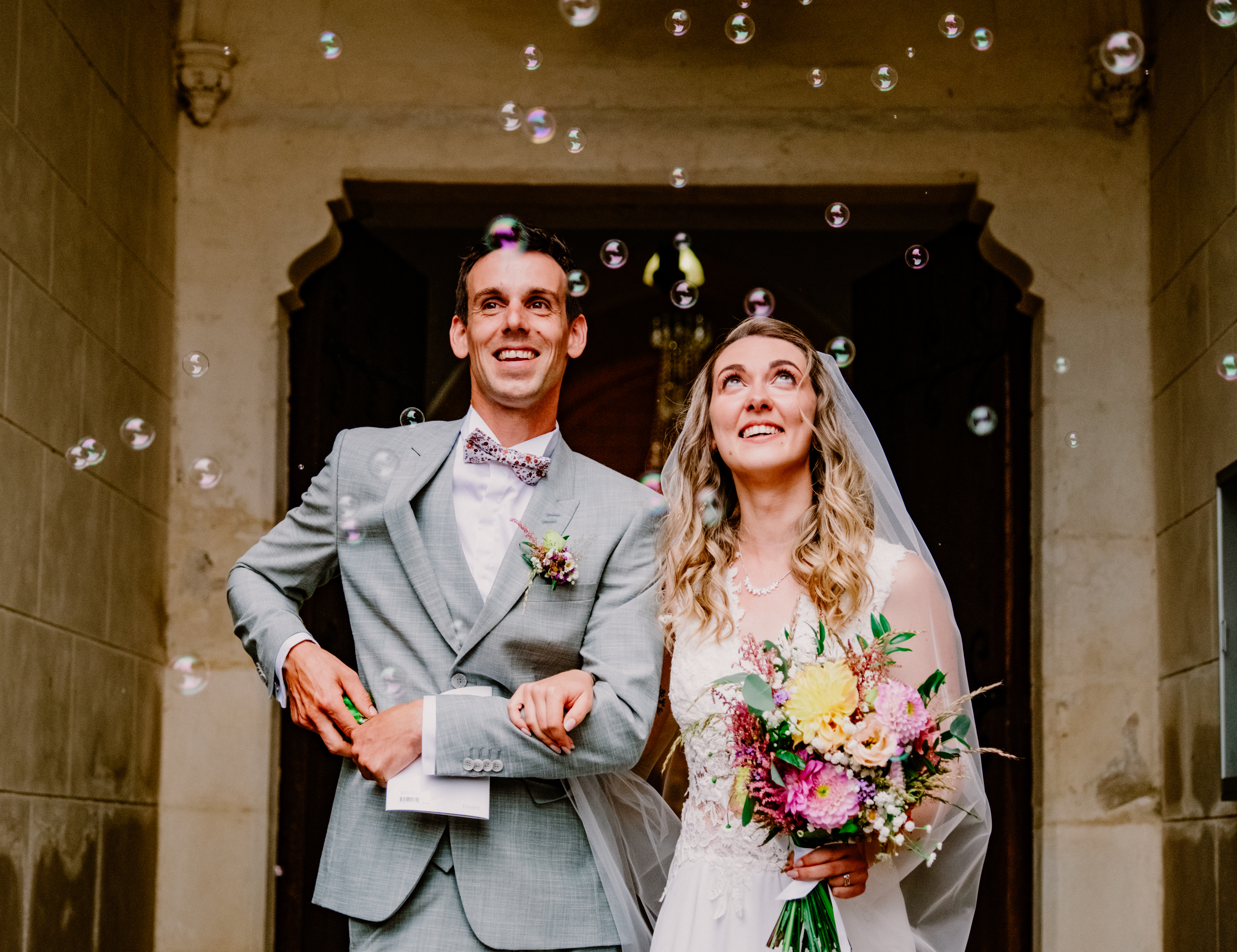 Photographe Bressuire