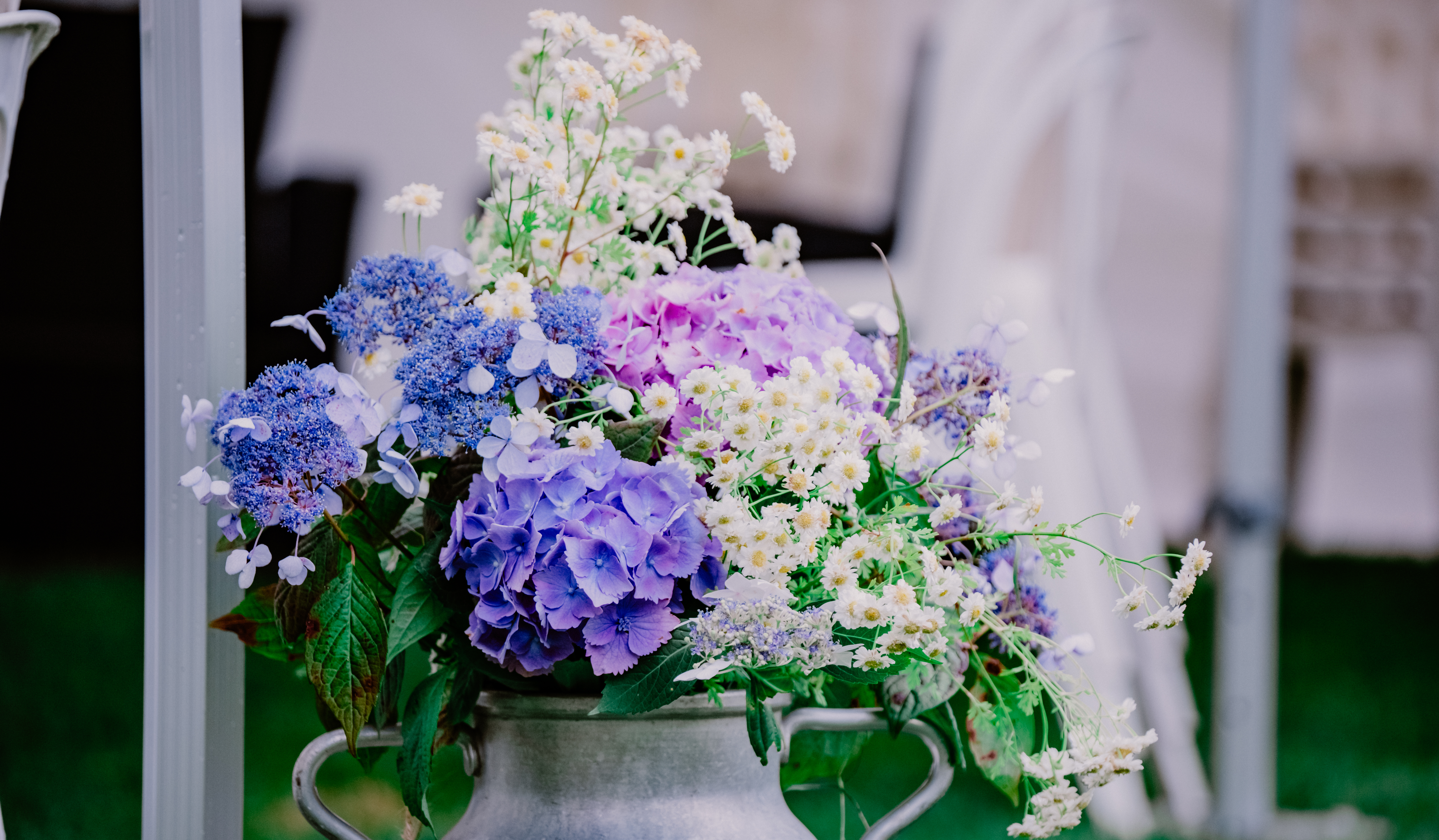 Photographe mariage Bressuire