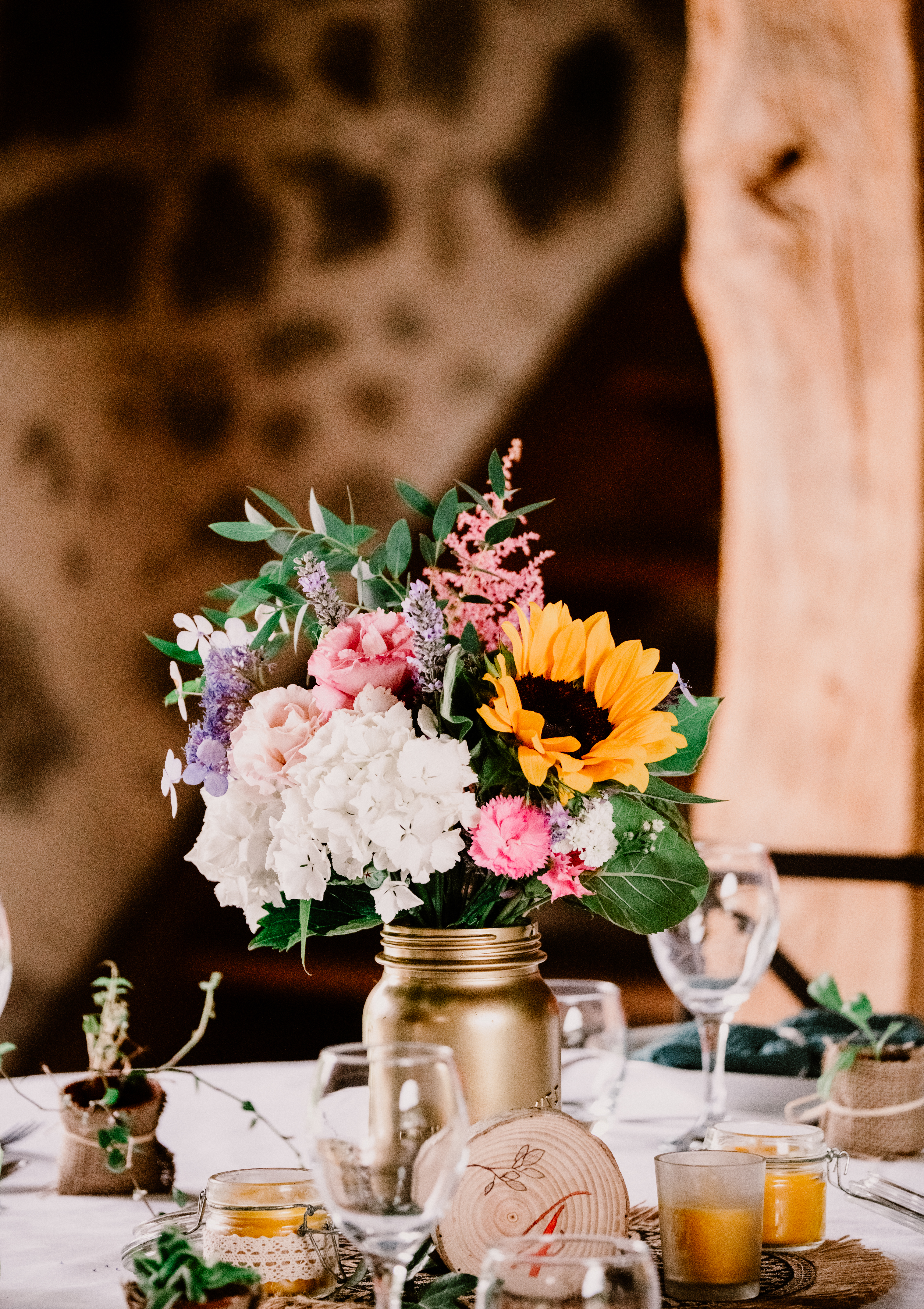 Photographe mariage Bressuire