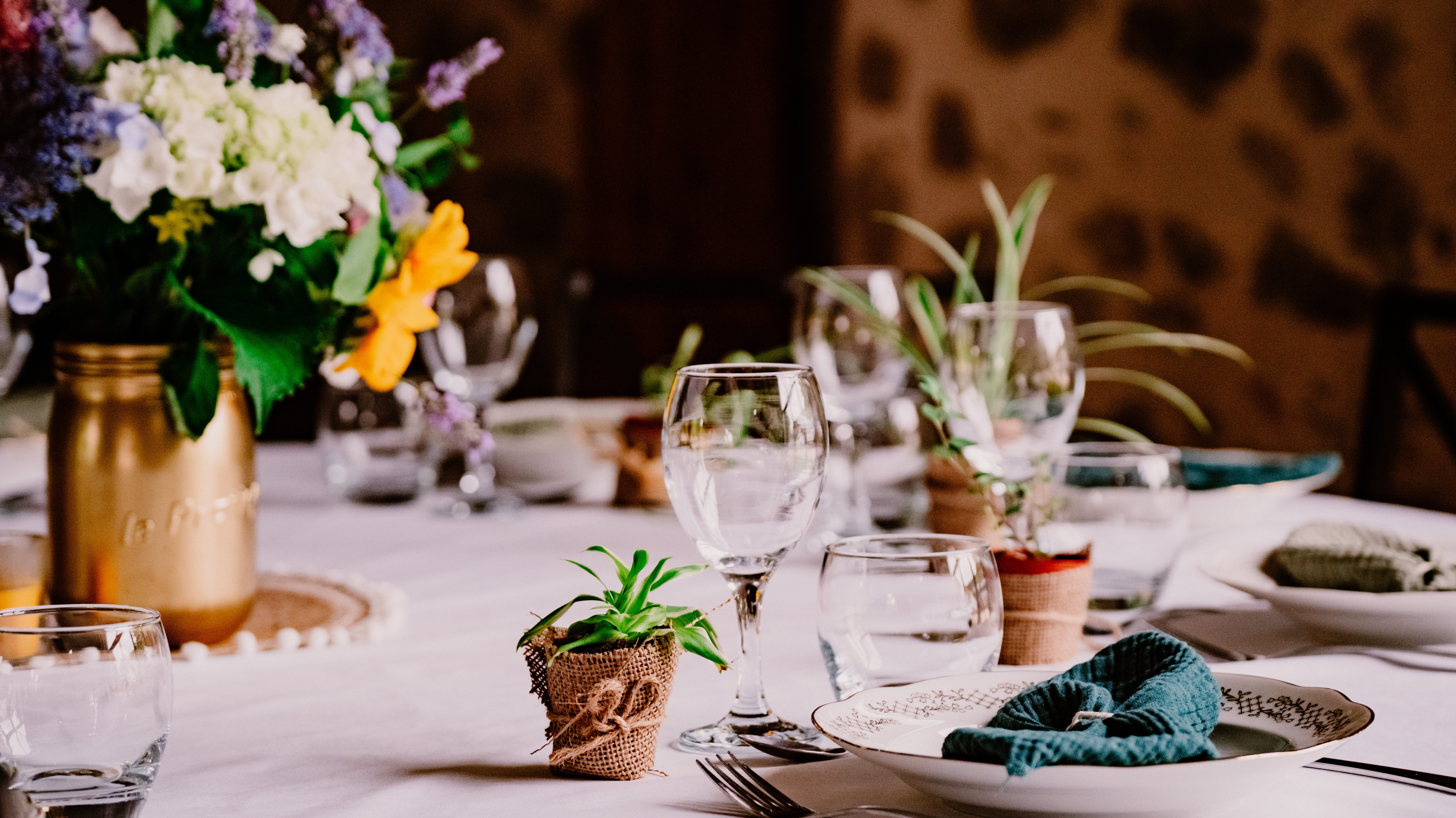 Photographe mariage Bressuire