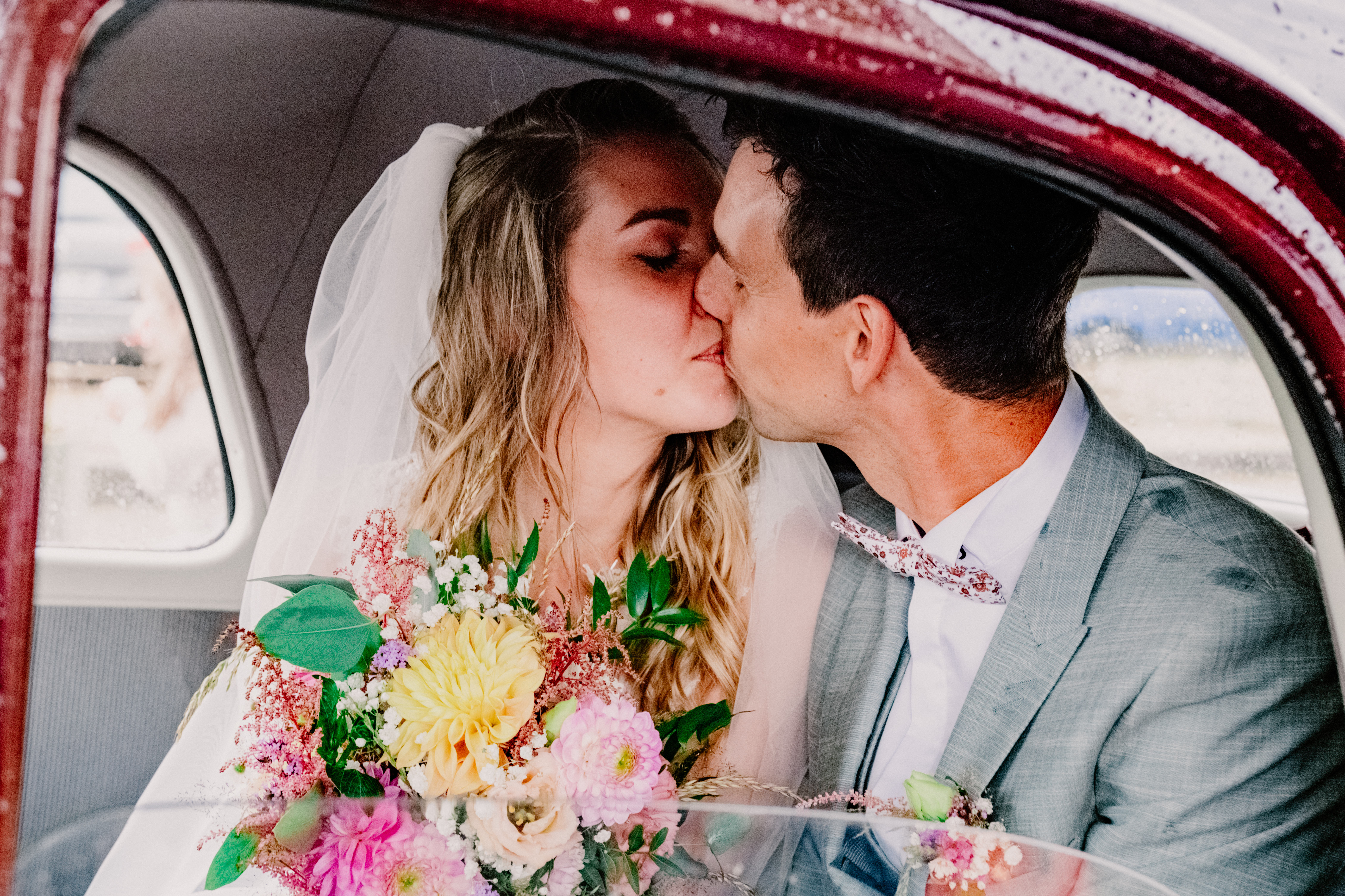 Photographe Bressuire